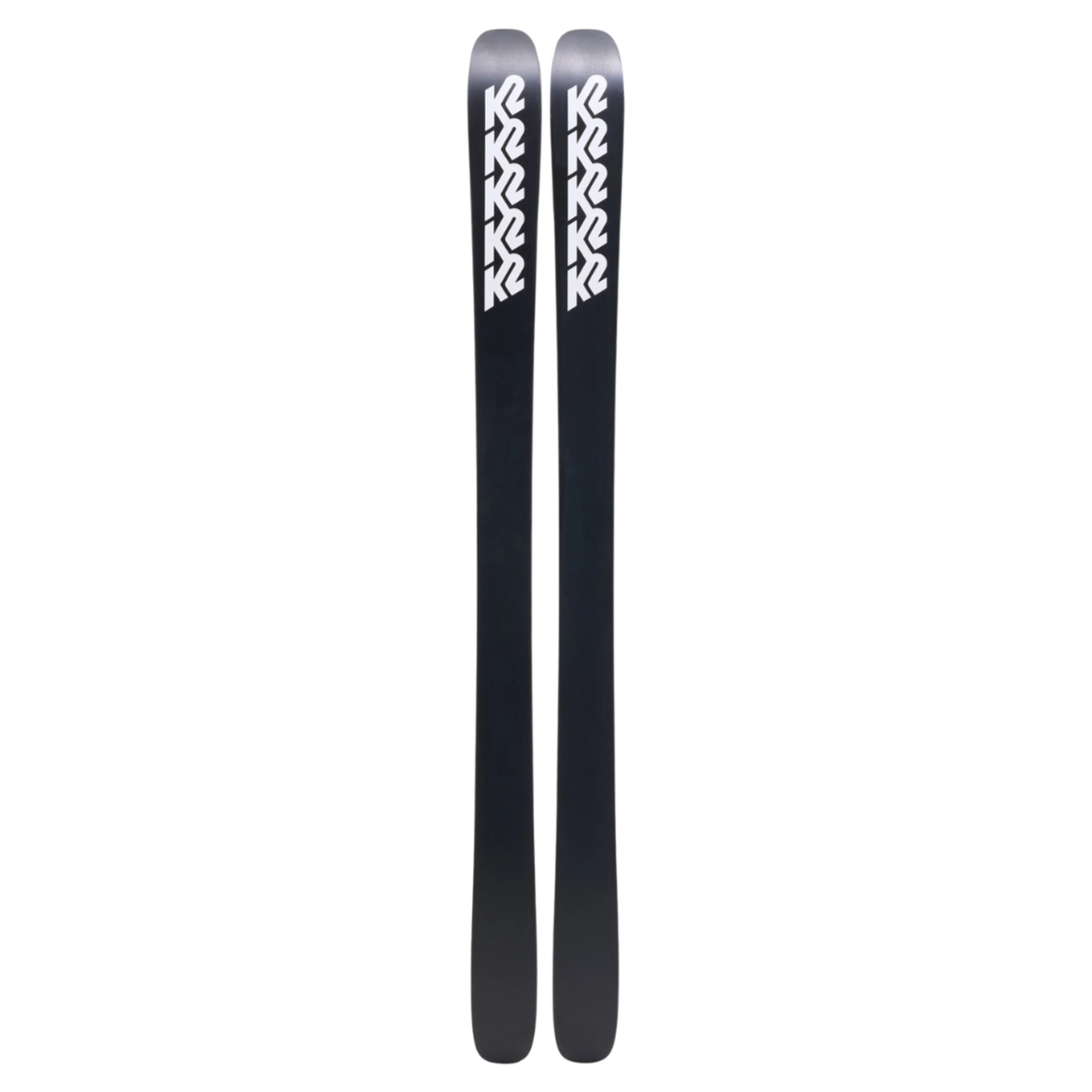 K2 SKI Reckoner 92 Skis + Quikclik Binding
