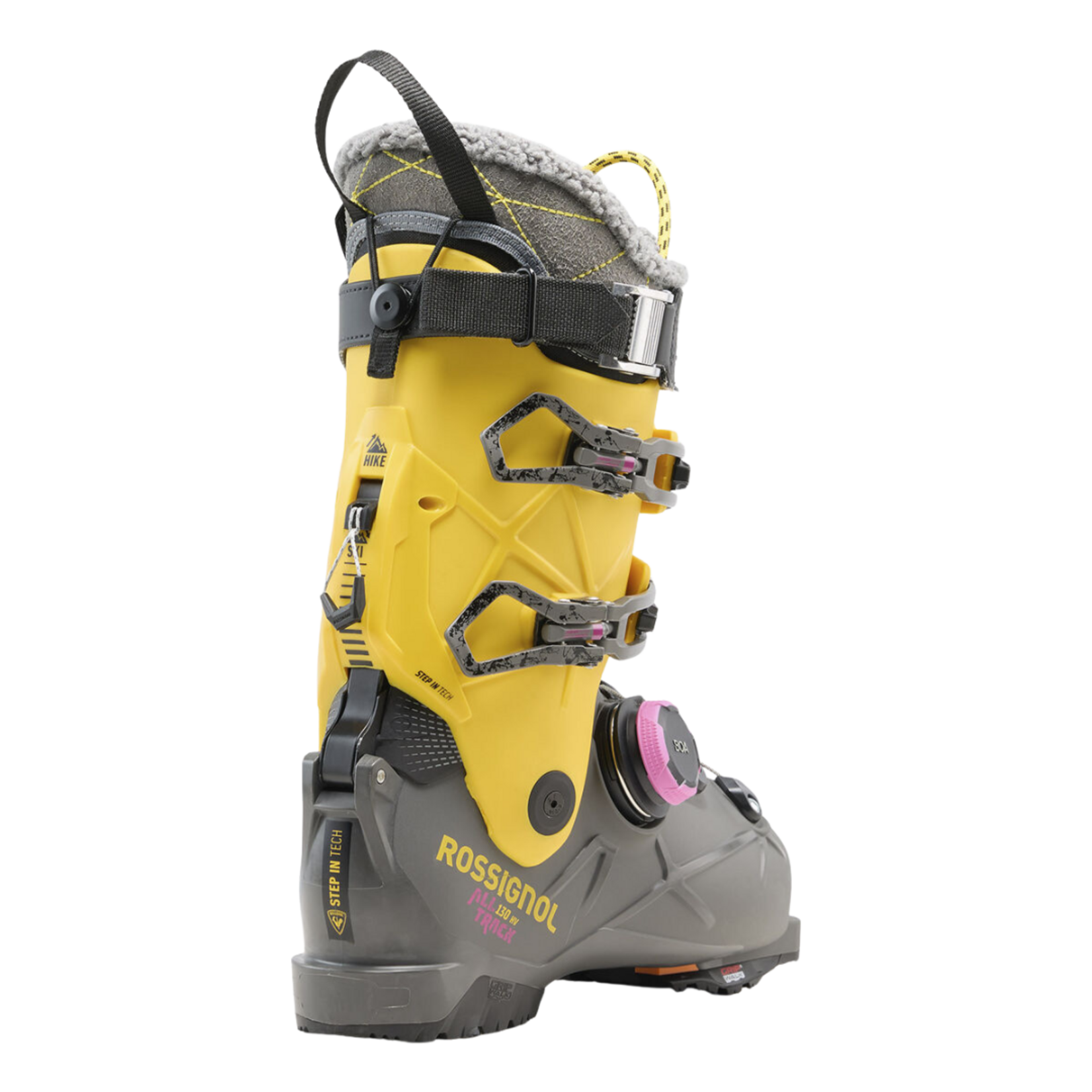 Rossignol AllTrack 130 HV BOA Ski Boots