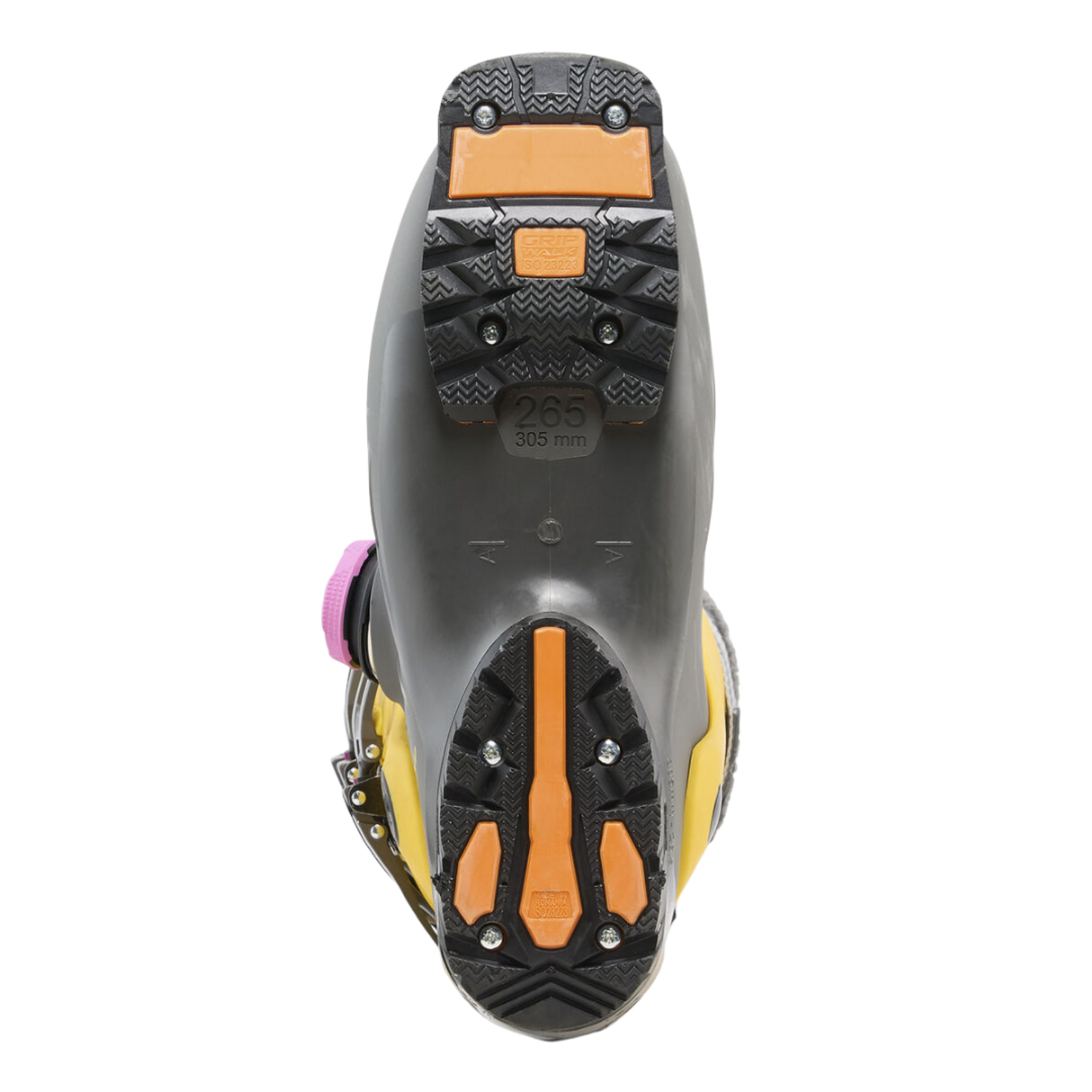 Rossignol AllTrack 130 HV BOA Ski Boots