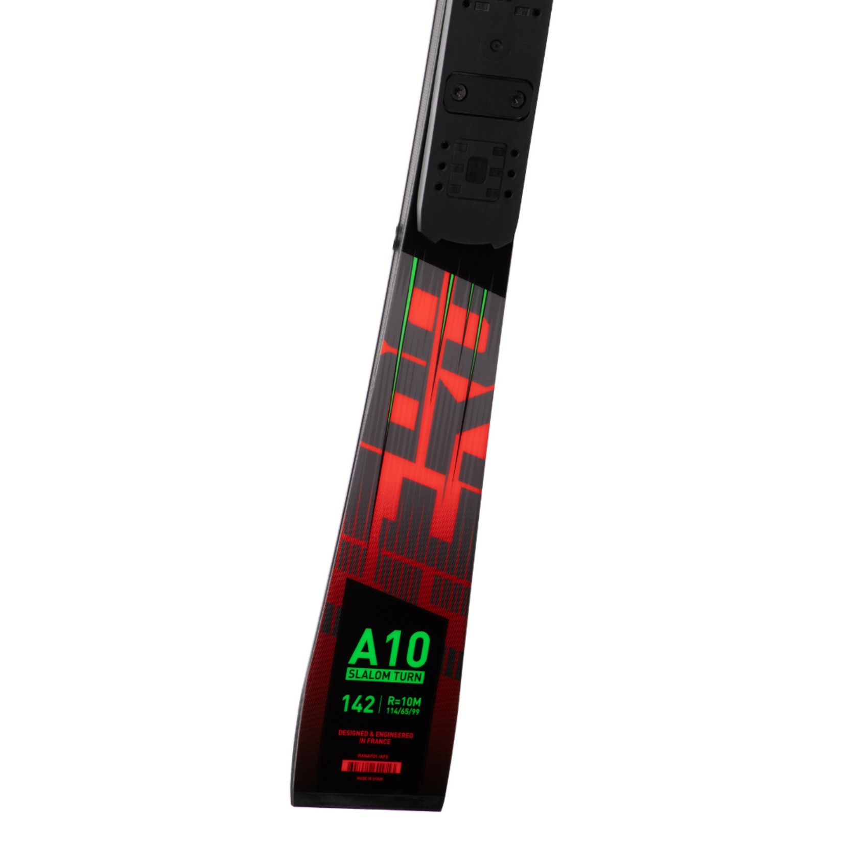 Rossignol Hero SL Pro Skis