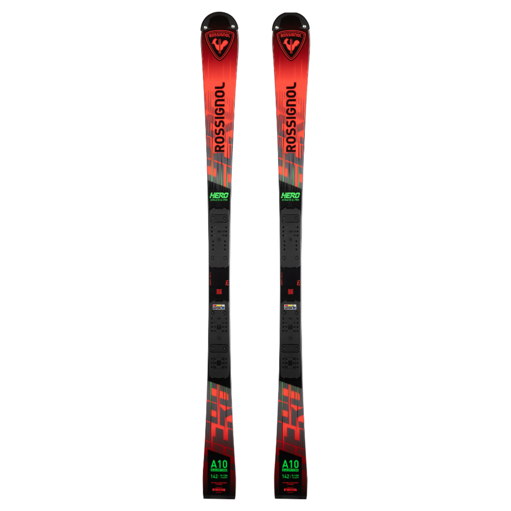 Rossignol Hero SL Pro Skis