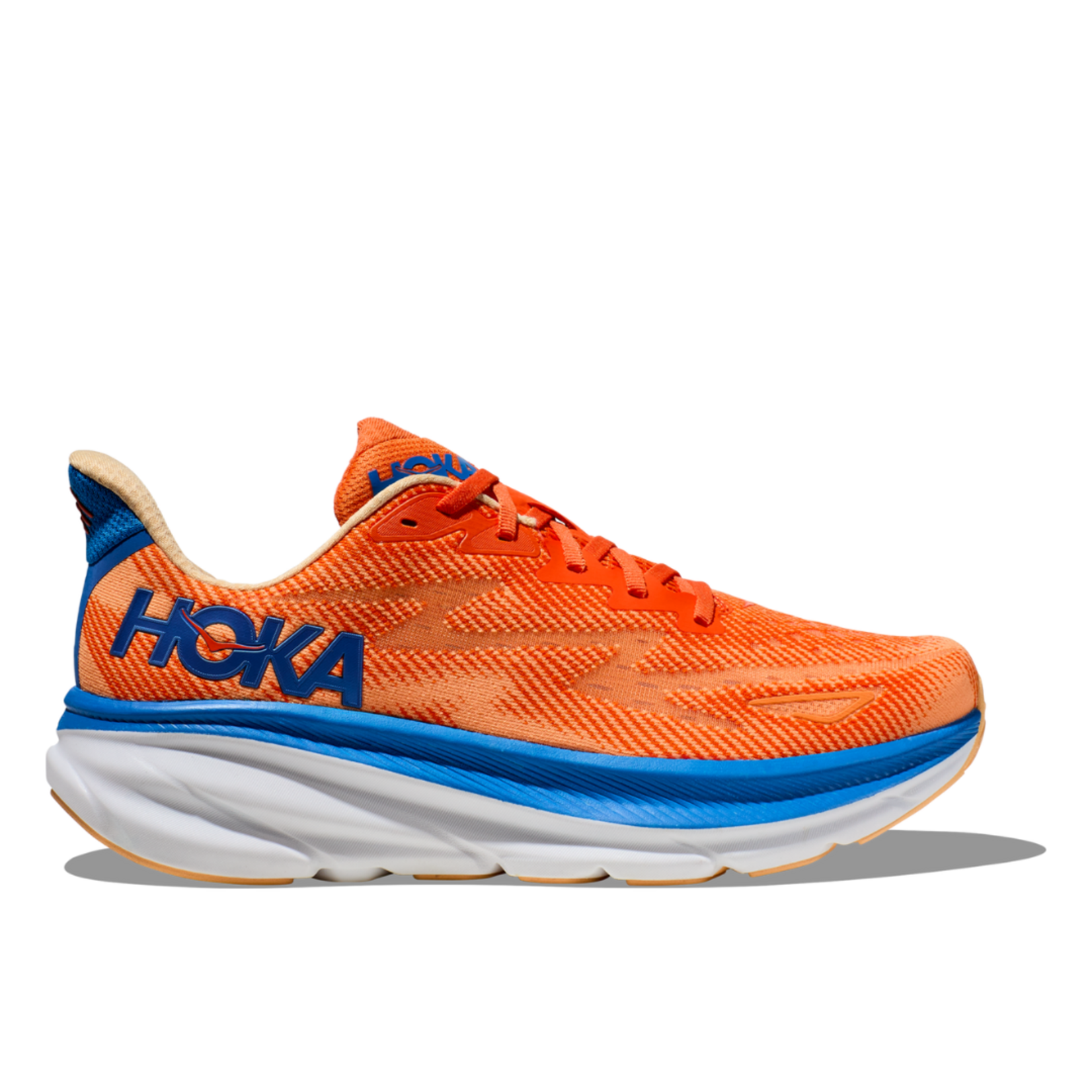 HOKA Clifton 9 Men's Running Shoe