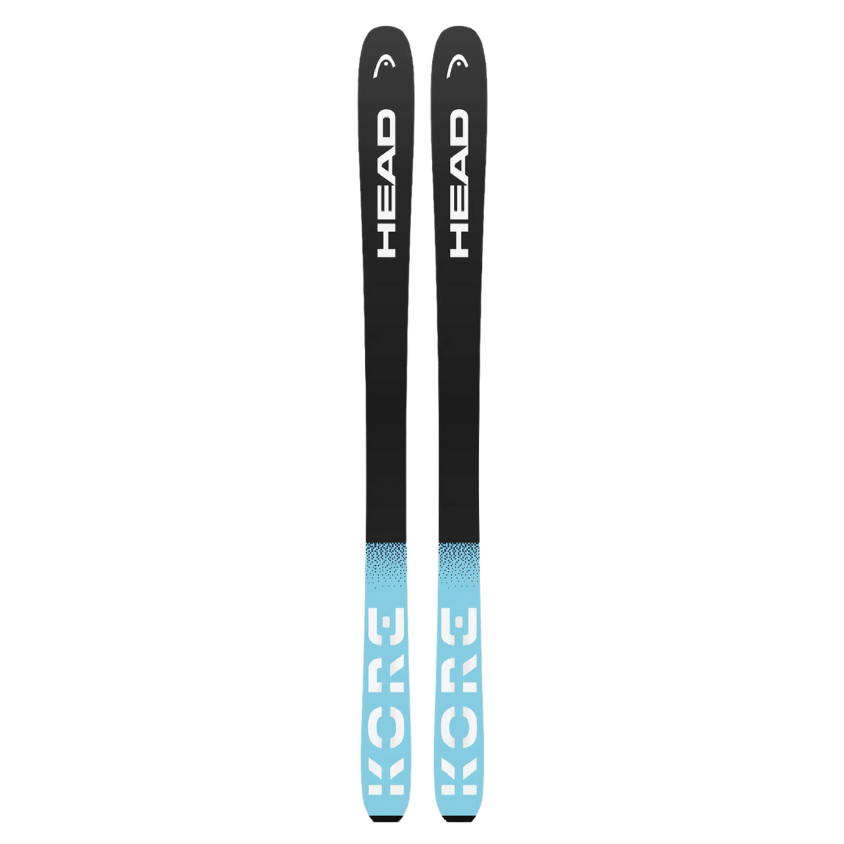 Head Kore 93 Ti W Skis + Attack LYT 11 GW Bindings