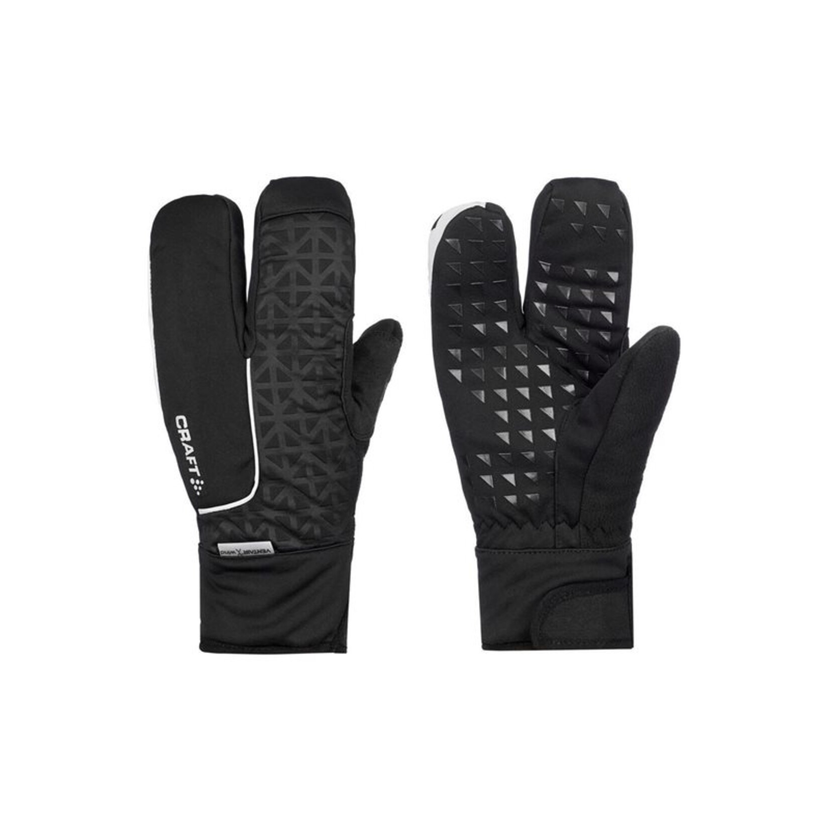 Craft Siberian 2.0 Split Finger Glove