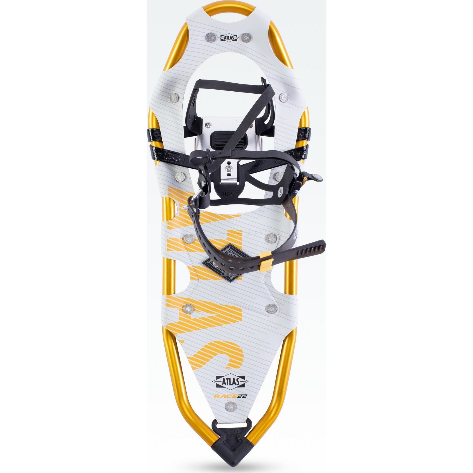 Atlas Race Snowshoes