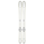 Head Kore 87 Ti Women's Skis + Attack LYT 11 GW Bindings