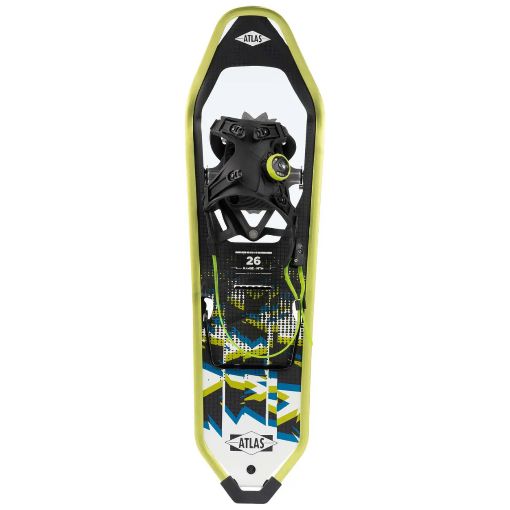 Atlas Range MTN Snowshoes