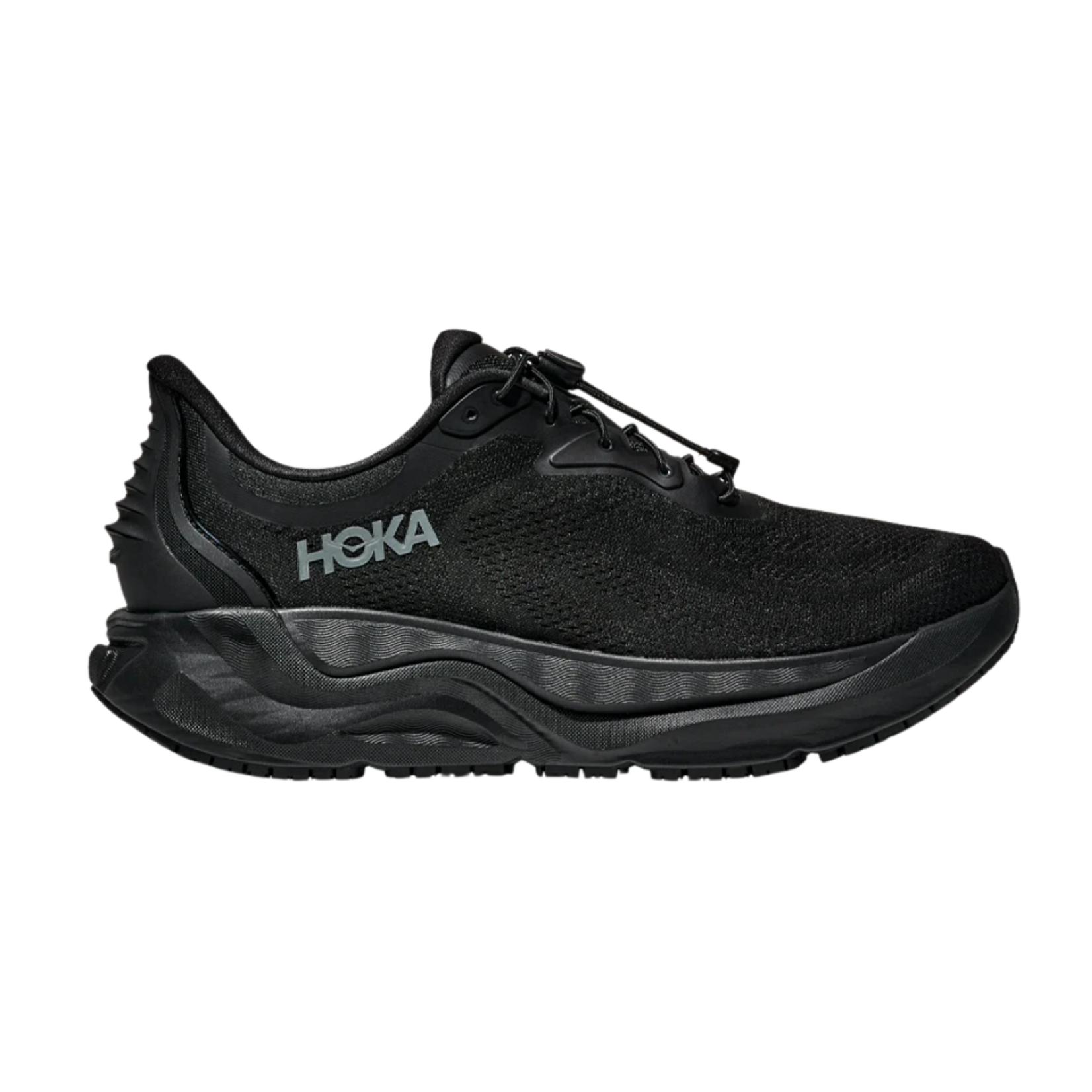 HOKA ONE ONE Arahi SR Men's Shoe - Wide