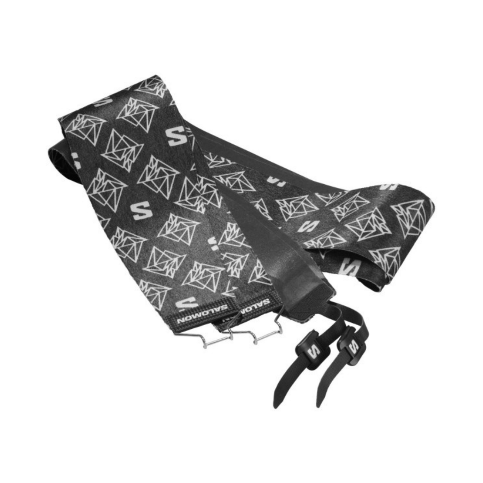 Salomon QST 92 + Skins - 160