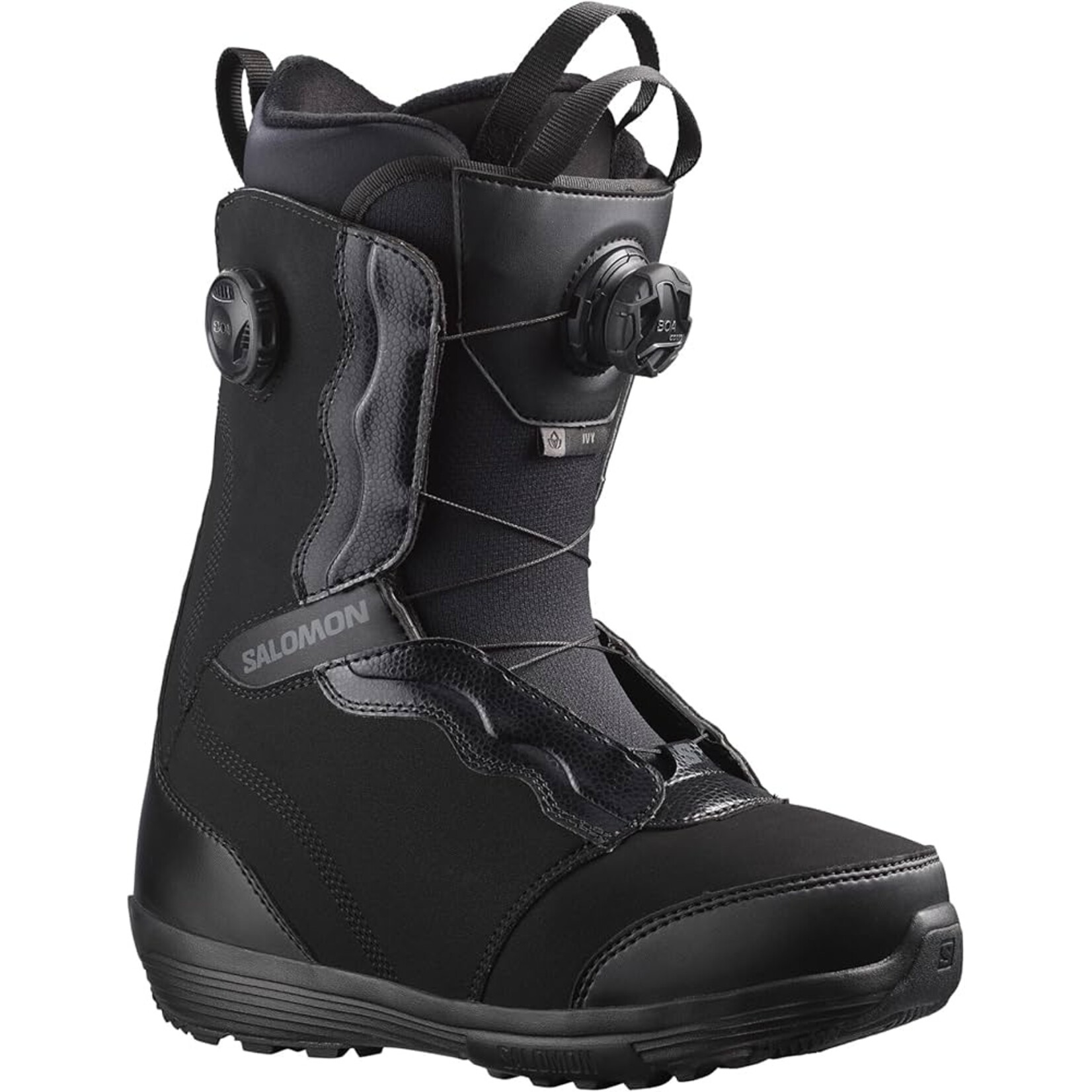 Salomon Ivy BOA SJ Snowboard Boot