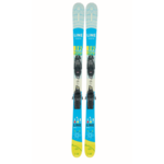 LINE Tom Wallisch Shorty +FDT 7.0 Binding - 139