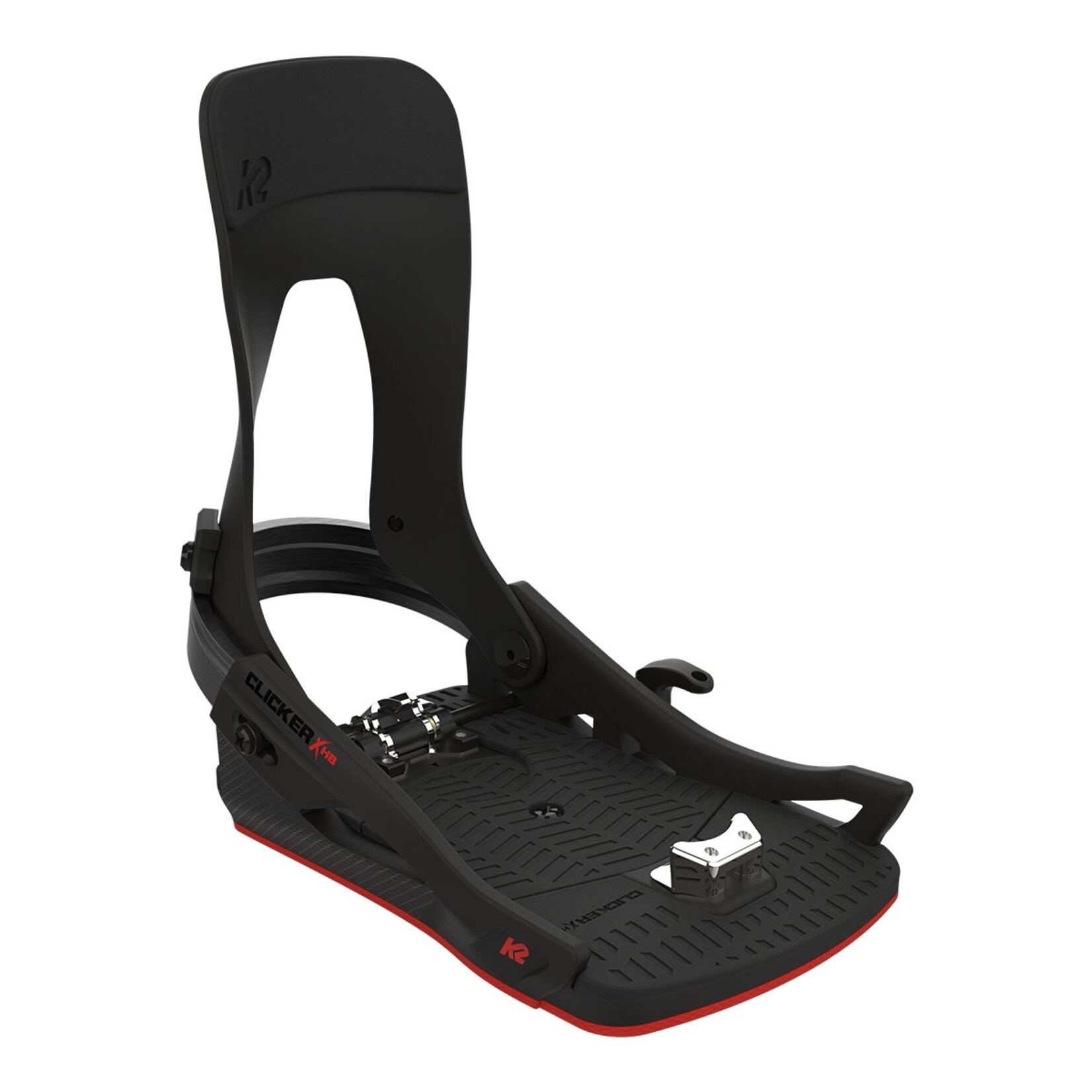 K2 Clicker X HB Snowboard Binding