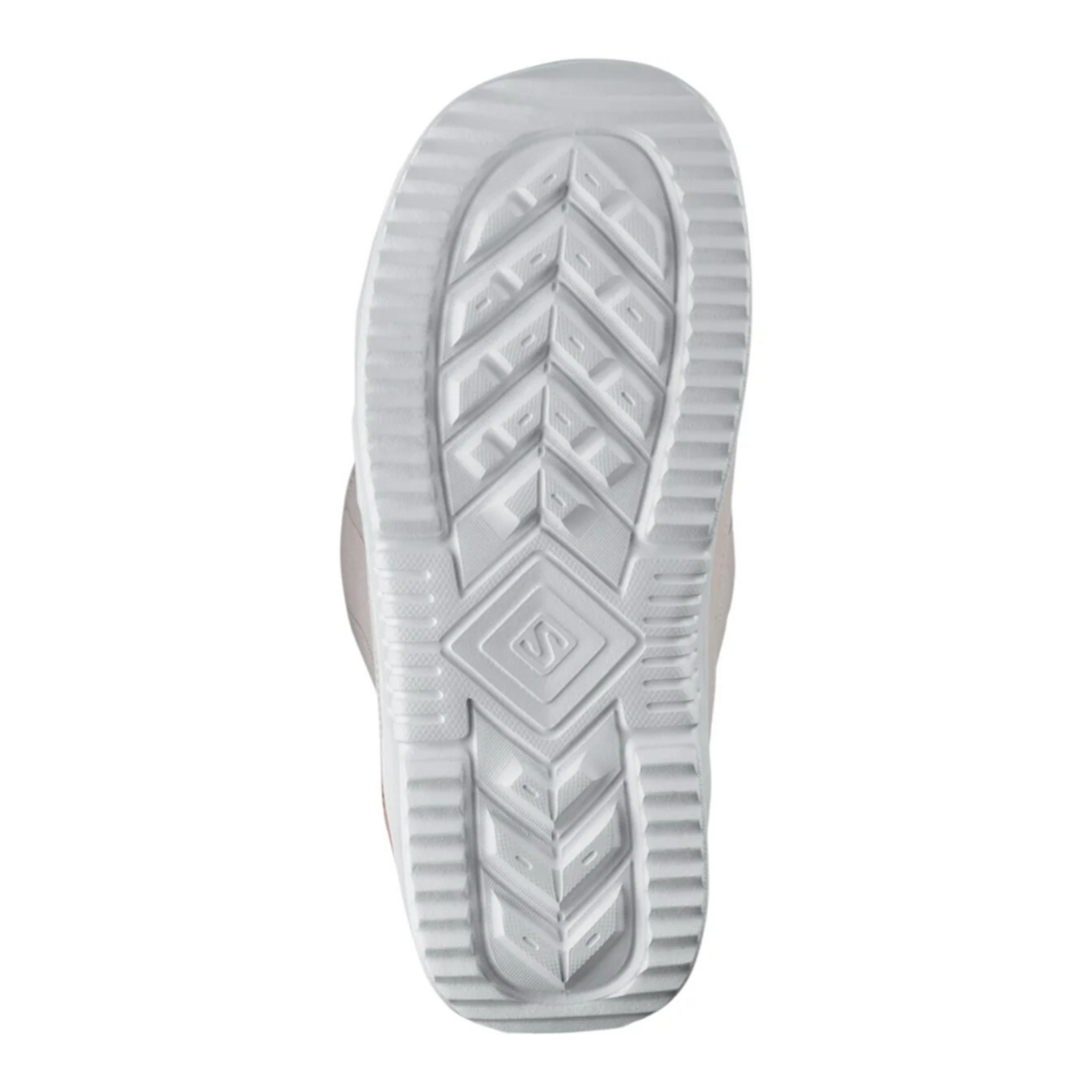 Salomon Pearl BOA Snowboard Boots - Size 6 US