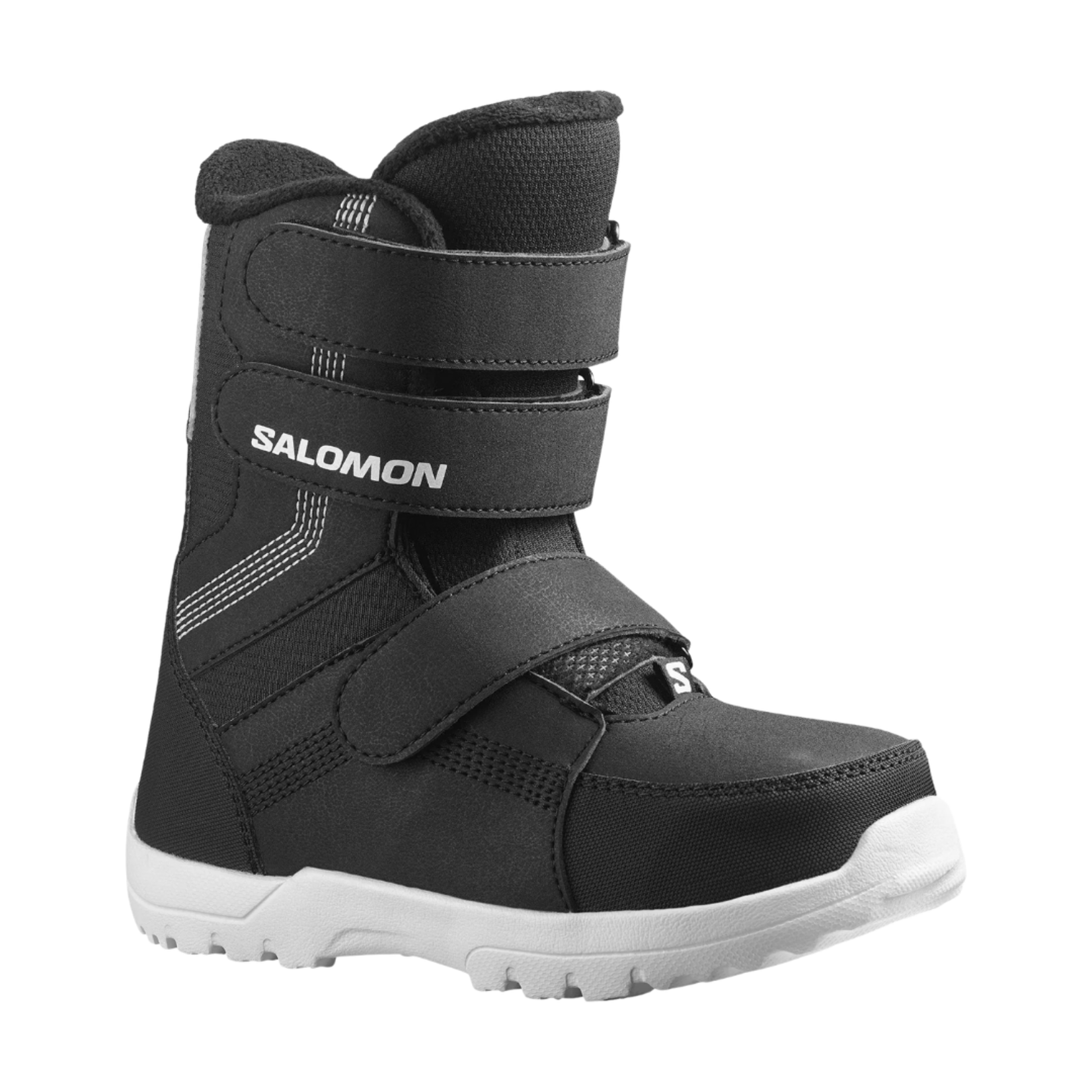 Salomon Whipstar Jr Snowboard Boot