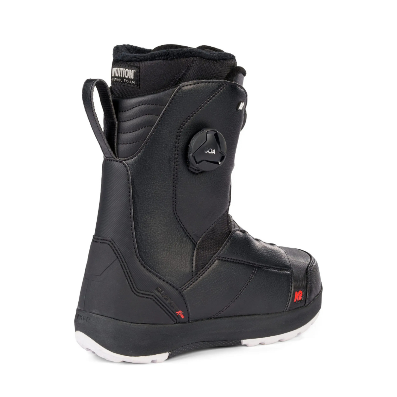 K2 Kinsley Clicker X HB Women's Snowboard Boots
