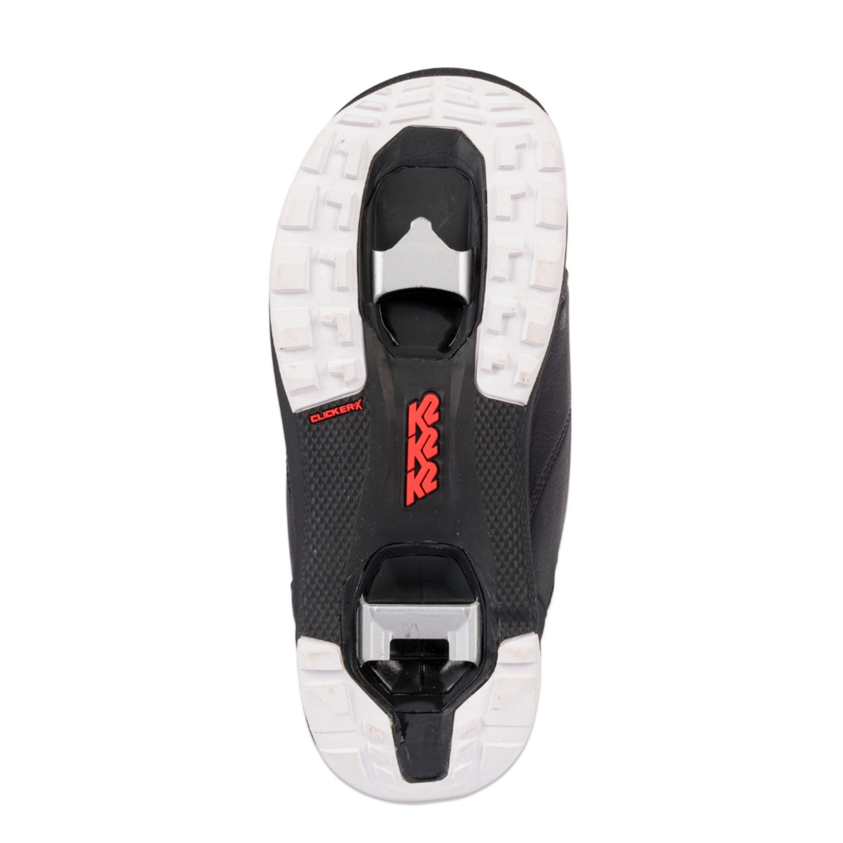 K2 Kinsley Clicker X HB Women's Snowboard Boots