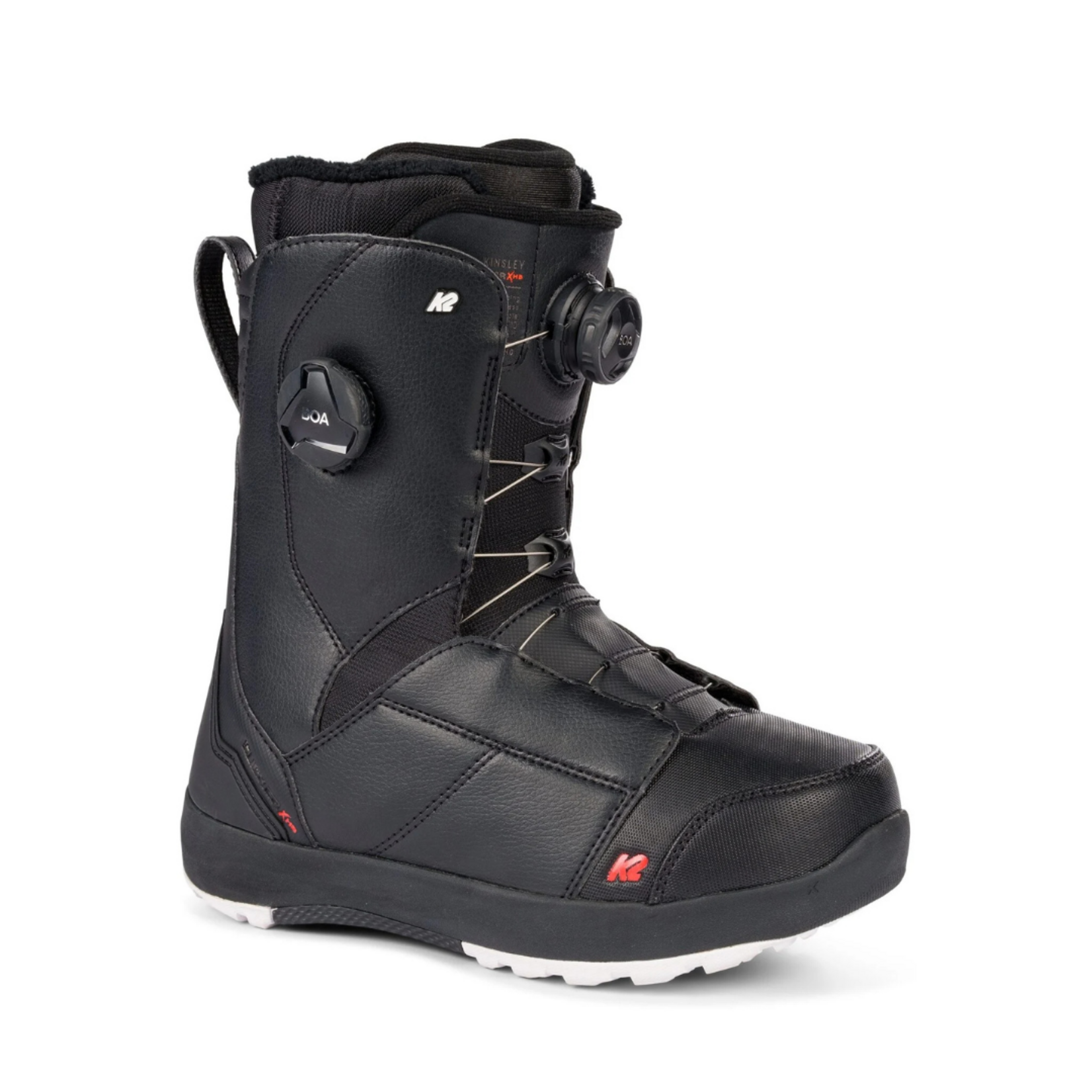 K2 Kinsley Clicker X HB Women's Snowboard Boots