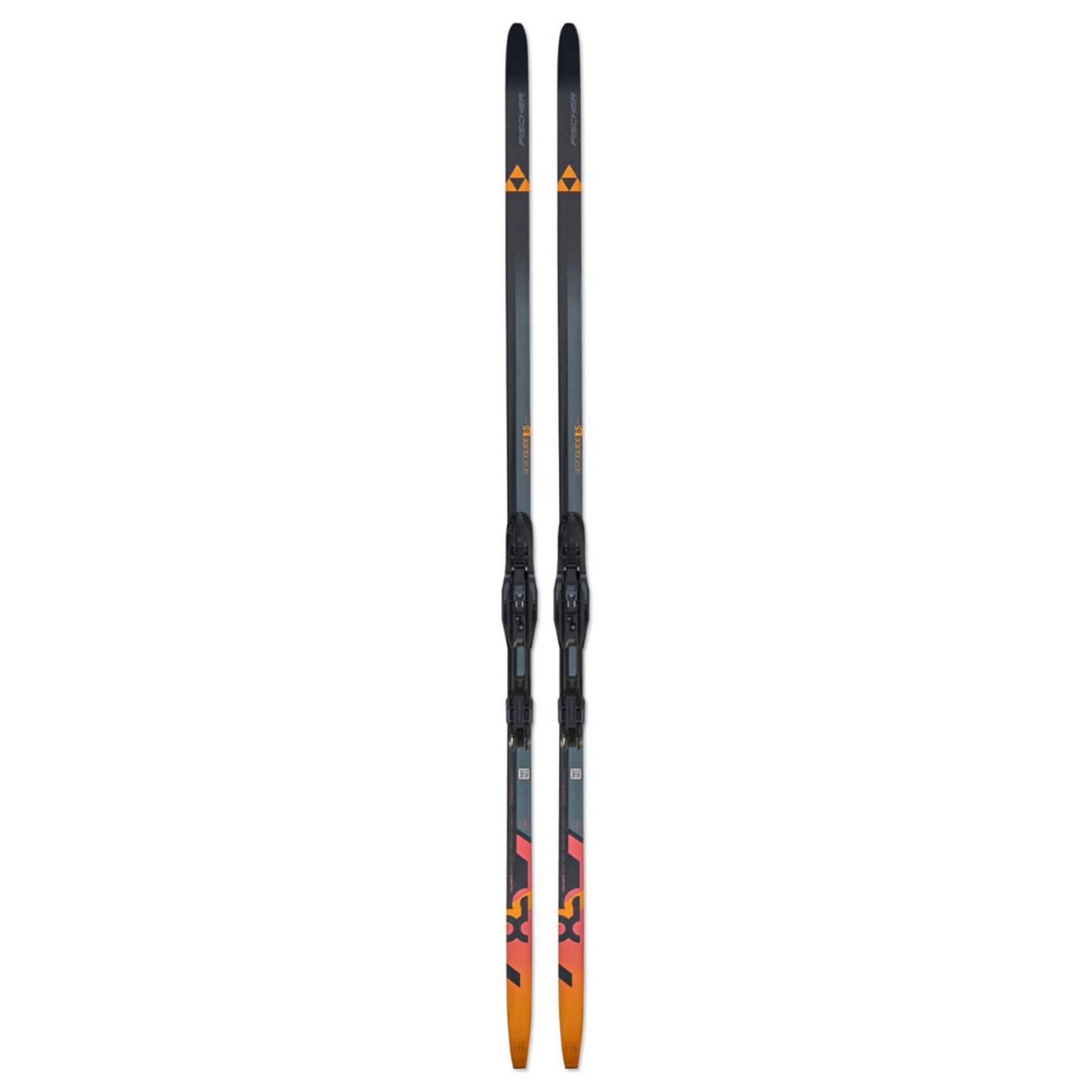 Fischer Aeroglide Skate 85 IFP Ski