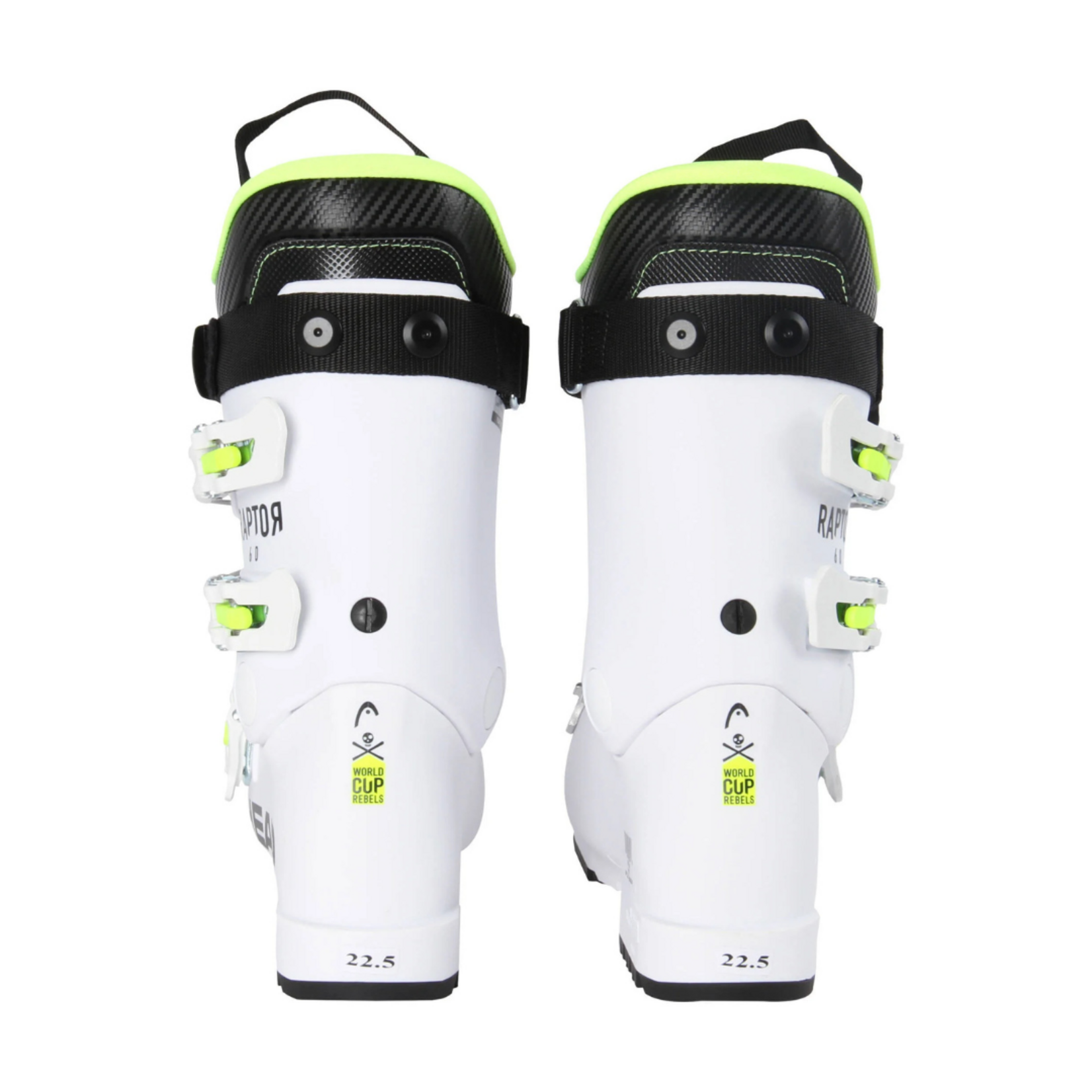 Head Raptor 60  Ski Boots