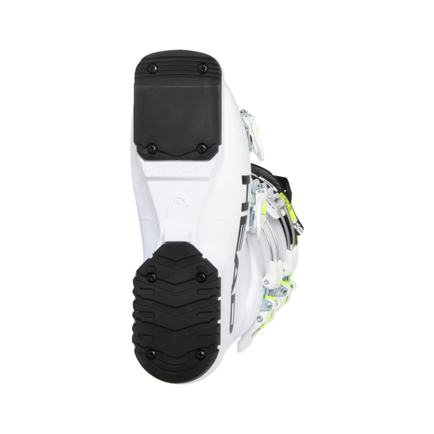 Head Raptor 60  Ski Boots
