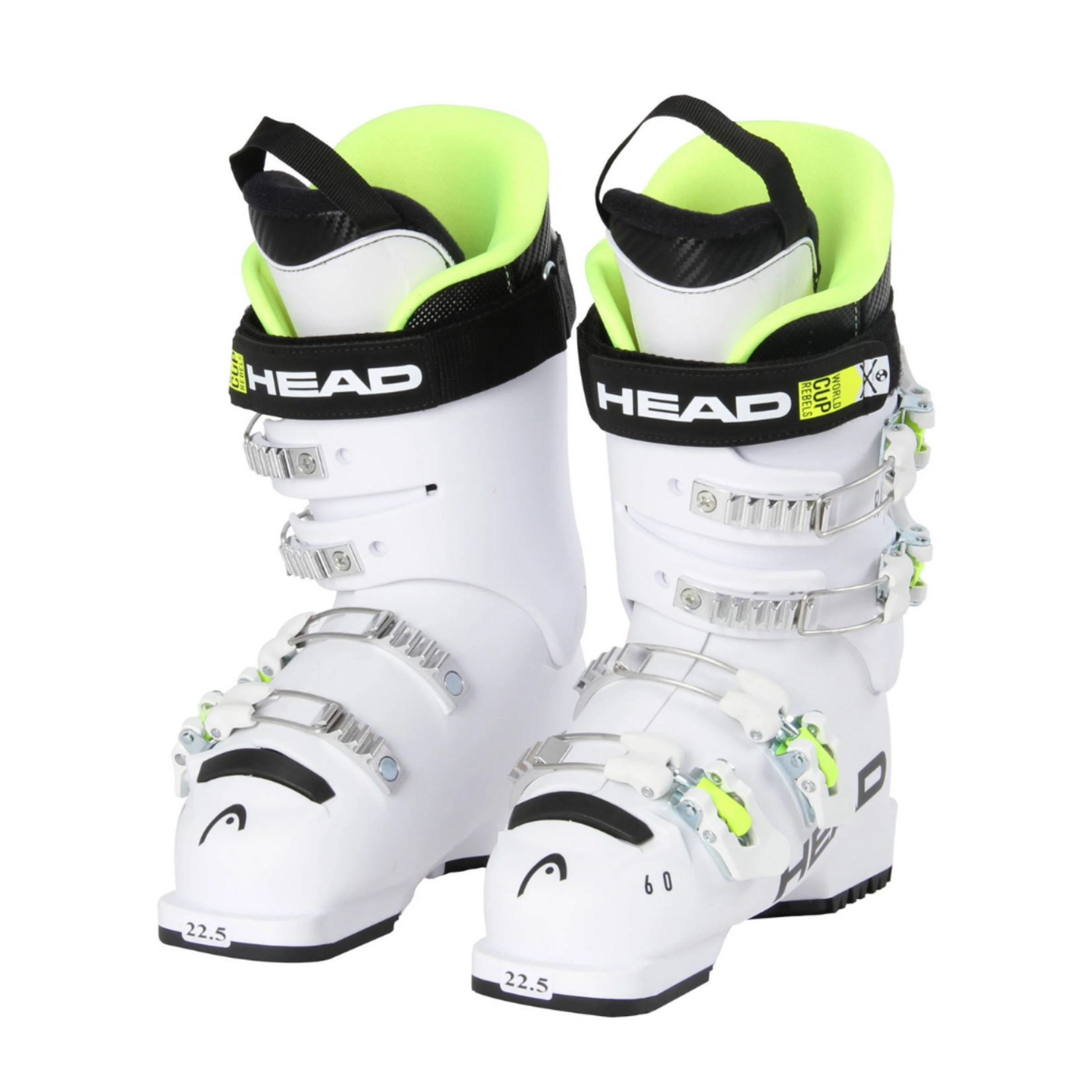 Head Raptor 60  Ski Boots