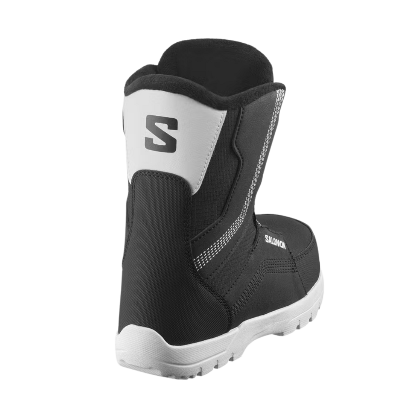 Salomon Whipstar BOA Jr. Snowboard Boot