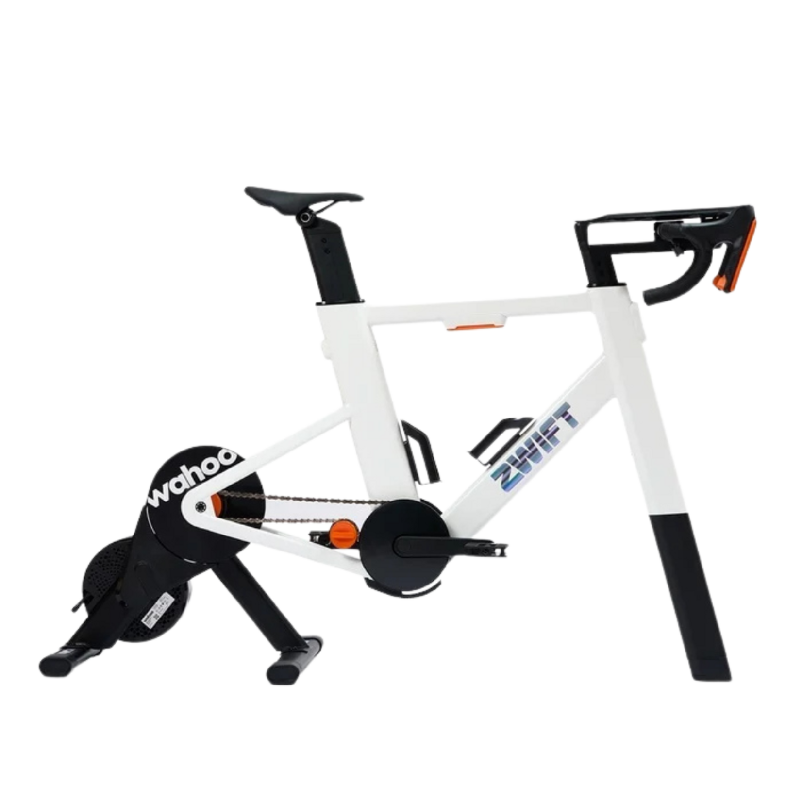 Zwift Ride with KICKR CORE 2