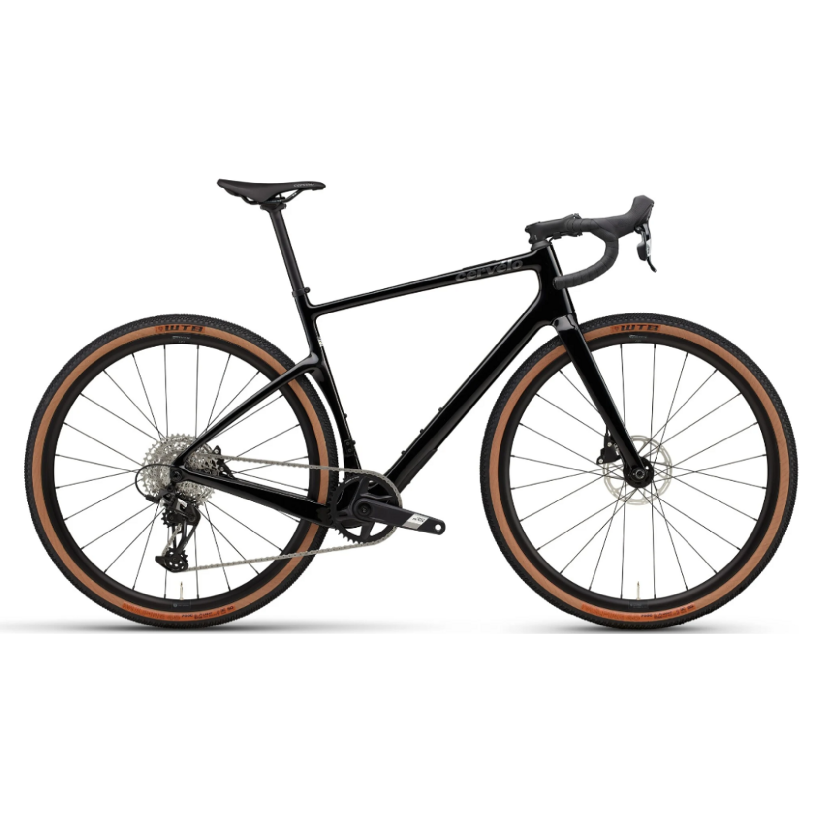 Cervelo Aspero Apex XPLR 1 - 58