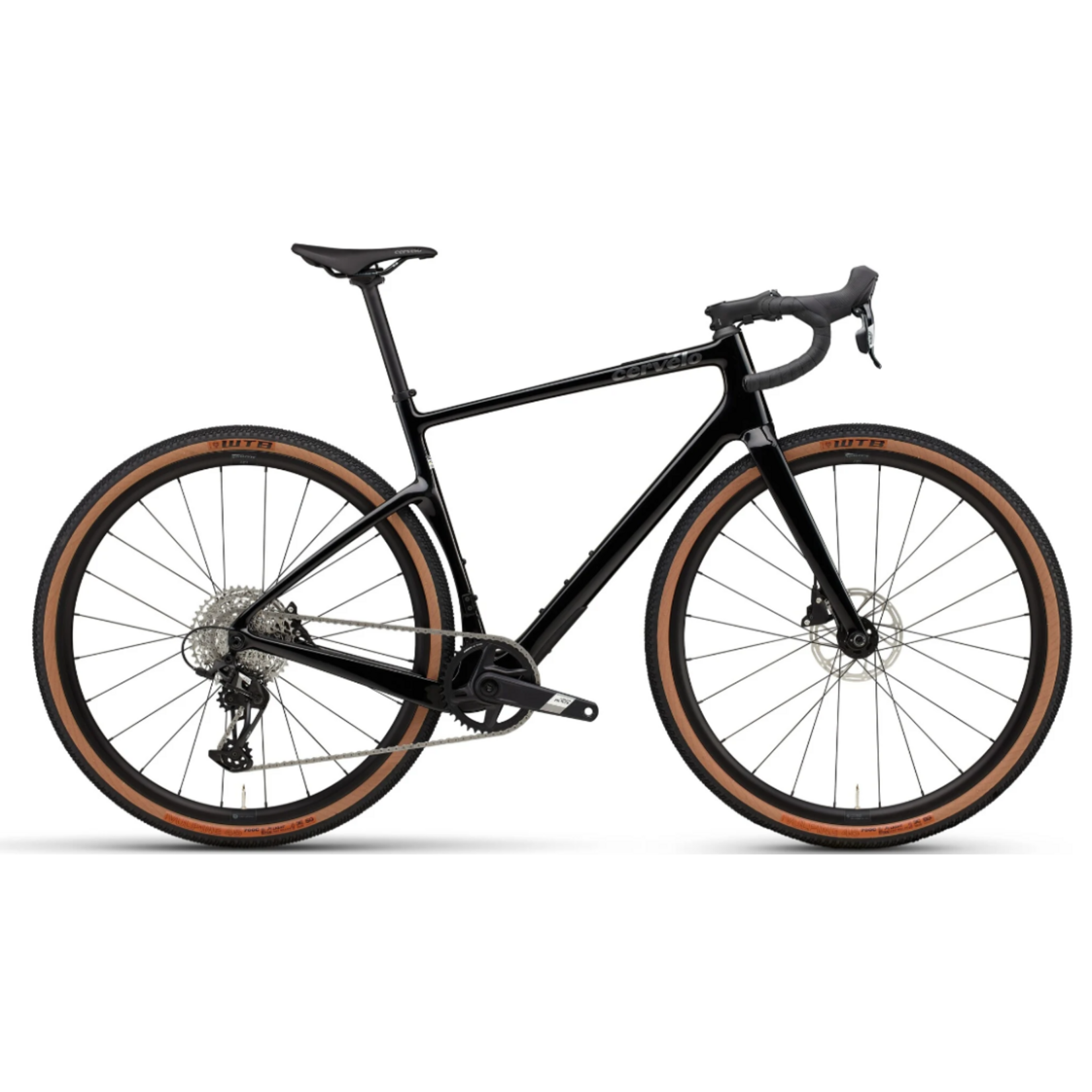 Cervelo Aspero Apex XPLR 1 - 48