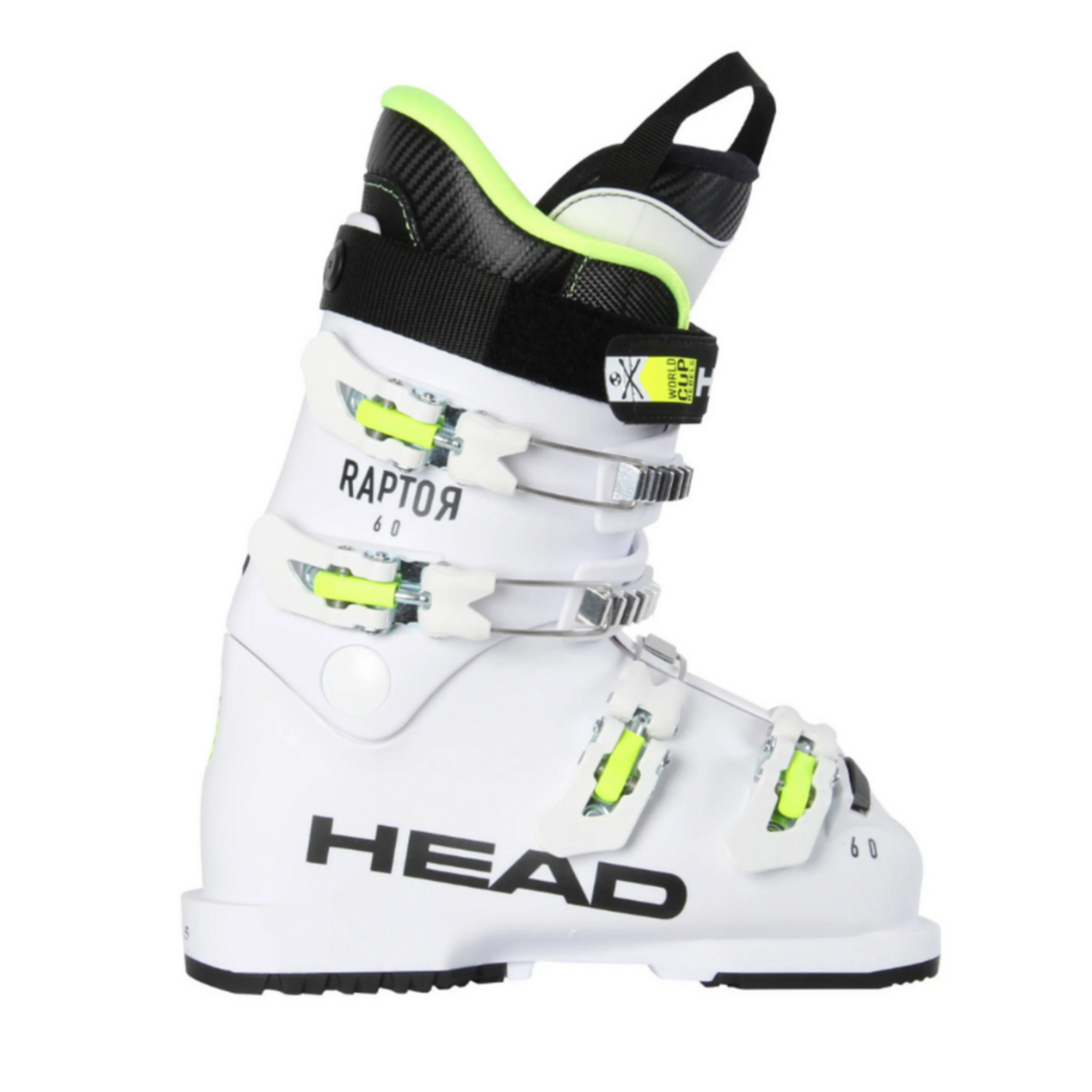 Head Raptor 60  Ski Boots