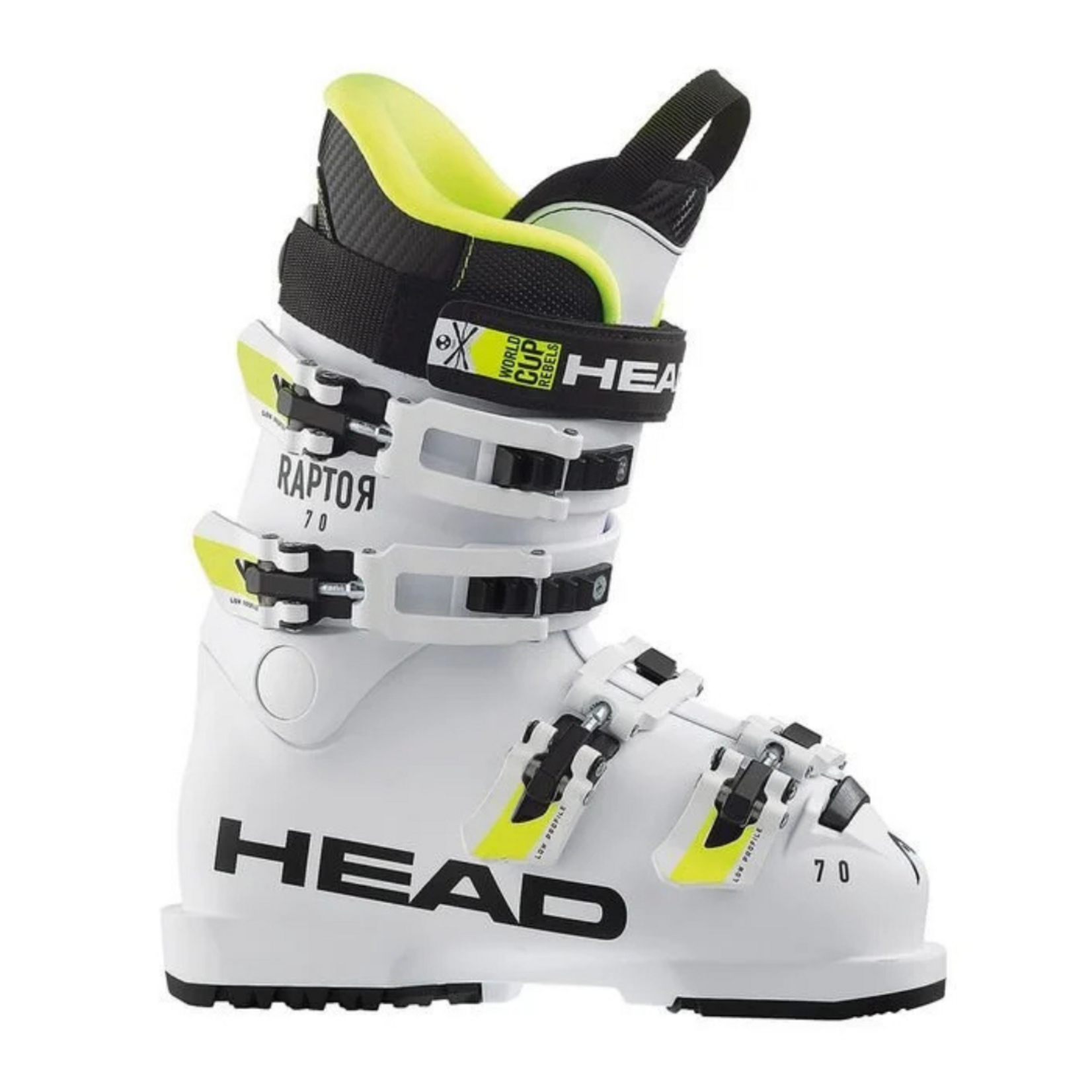Head Raptor 70 RS Jr Ski Boot