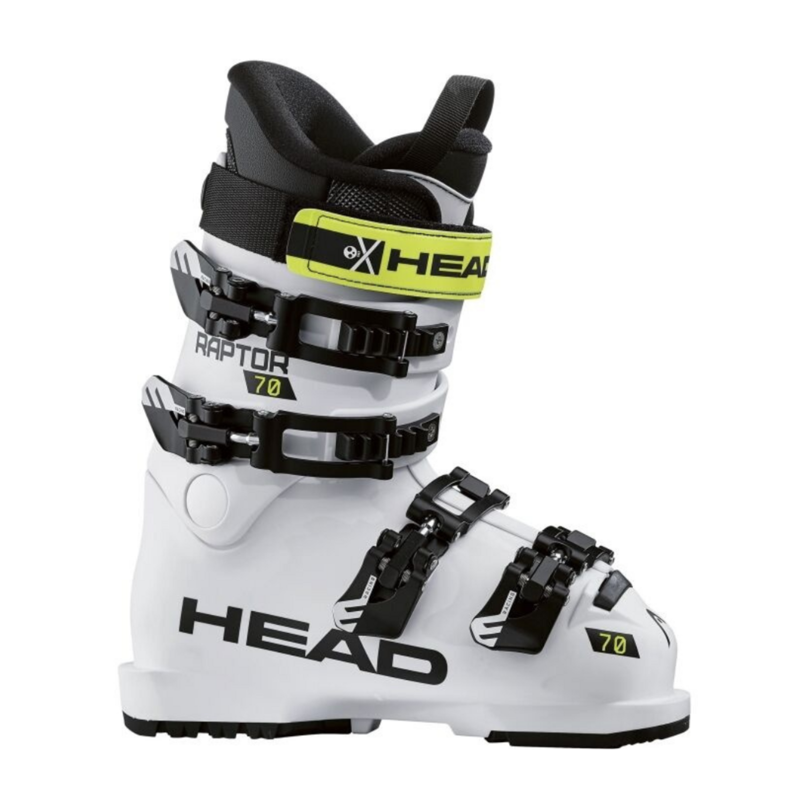 Head Raptor 70 RS Ski Boot - 22