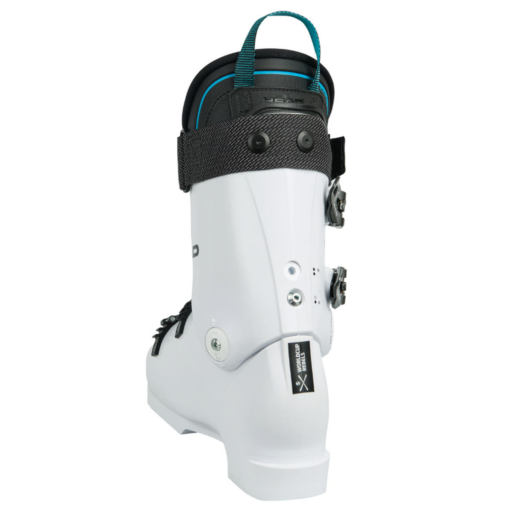 Head Raptor WCR 90 Ski Boot