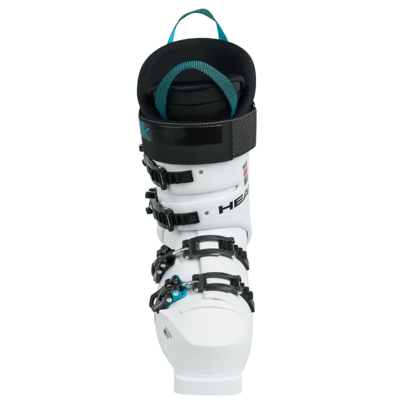 Head Raptor WCR 90 Ski Boot