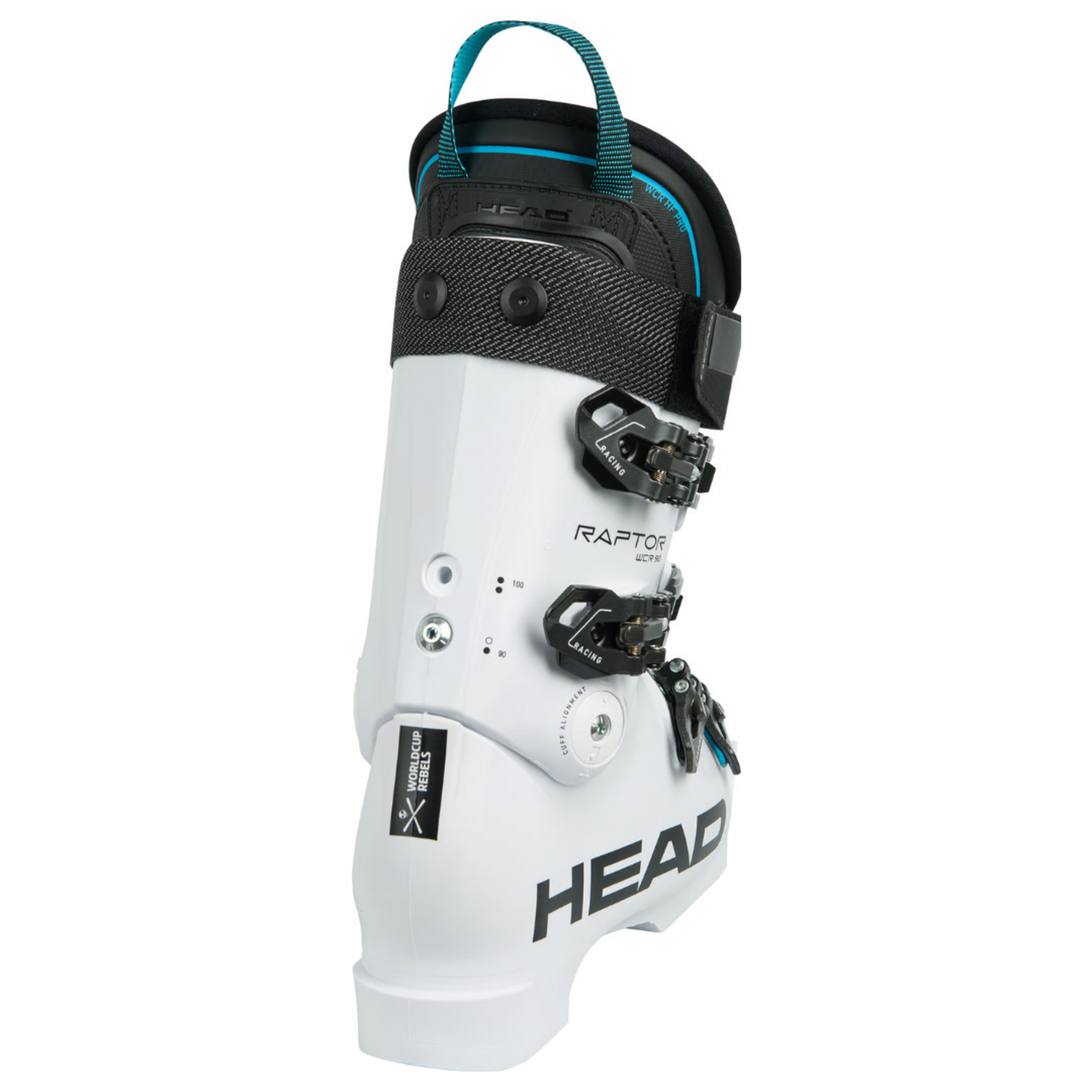 Head Raptor WCR 90 Ski Boot