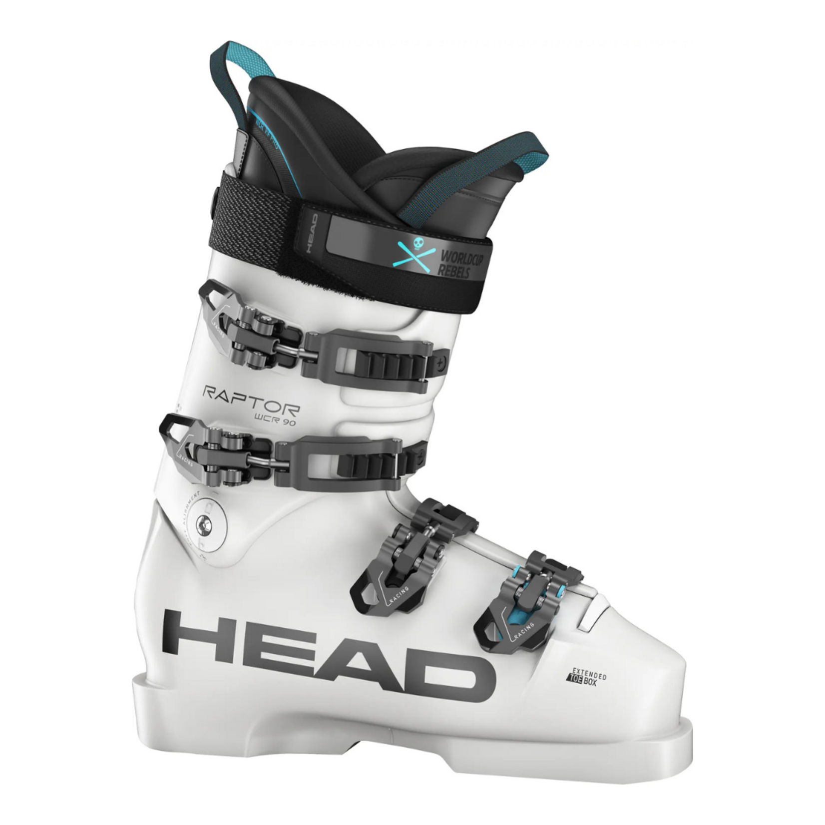 Head Raptor WCR 90 Ski Boot
