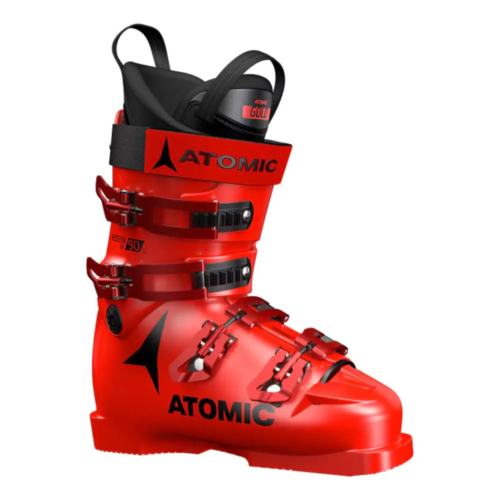 Atomic Redster STI 90 LC Ski Boot