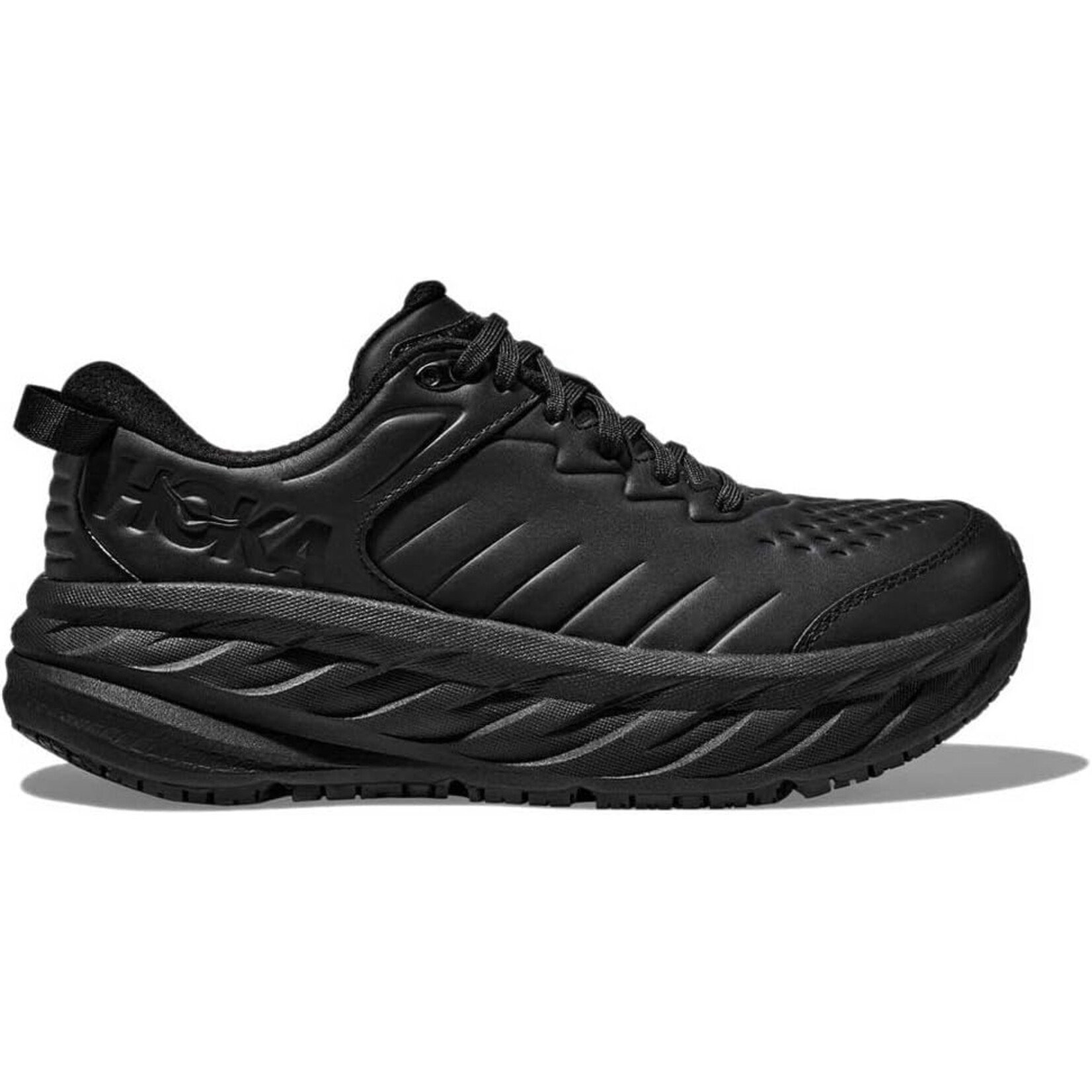 HOKA ONE ONE Bondi SR Men's Running Shoe