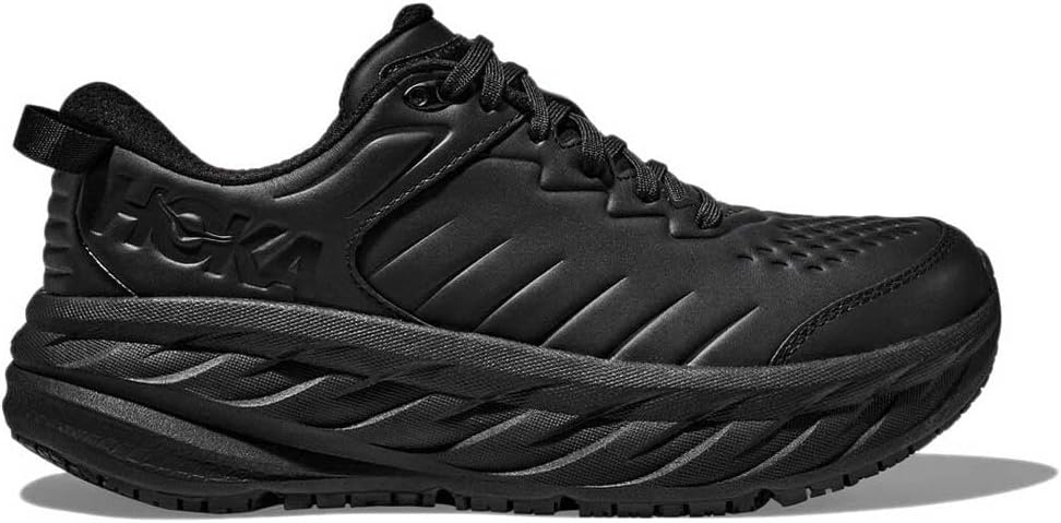 HOKA Bondi SR Men's Running Shoe - Adventure365 Ontario