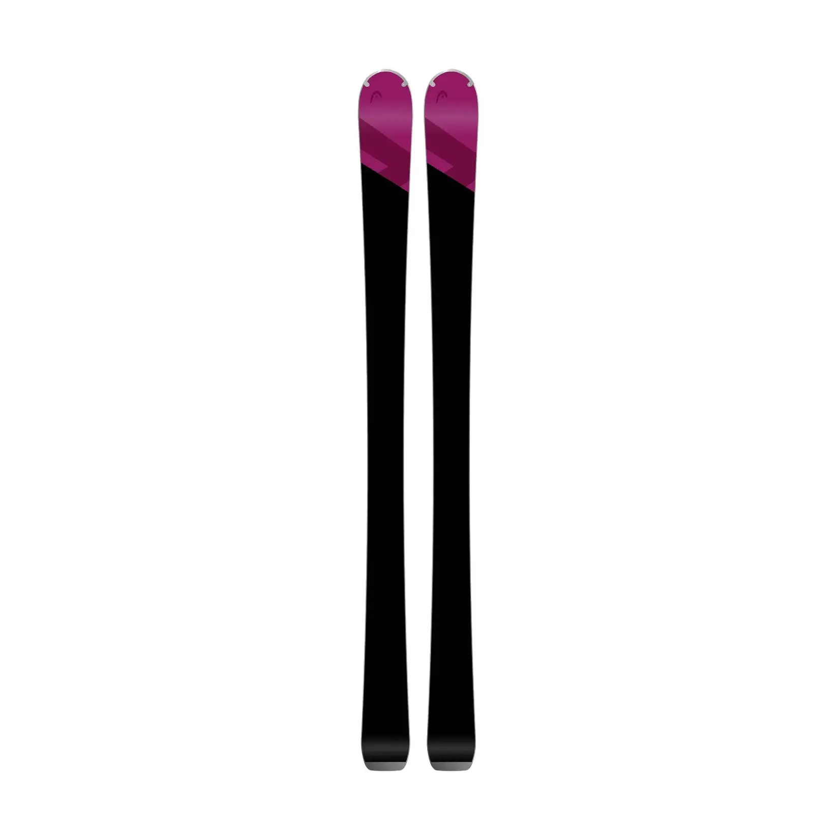 Head E-Total Joy SW Skis + Joy 11 GW Binding