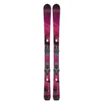 Head E-Total Joy SW Skis + Joy 11 GW Binding