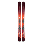 Head E-Total Joy SW + Joy 11 GW Binding - 158