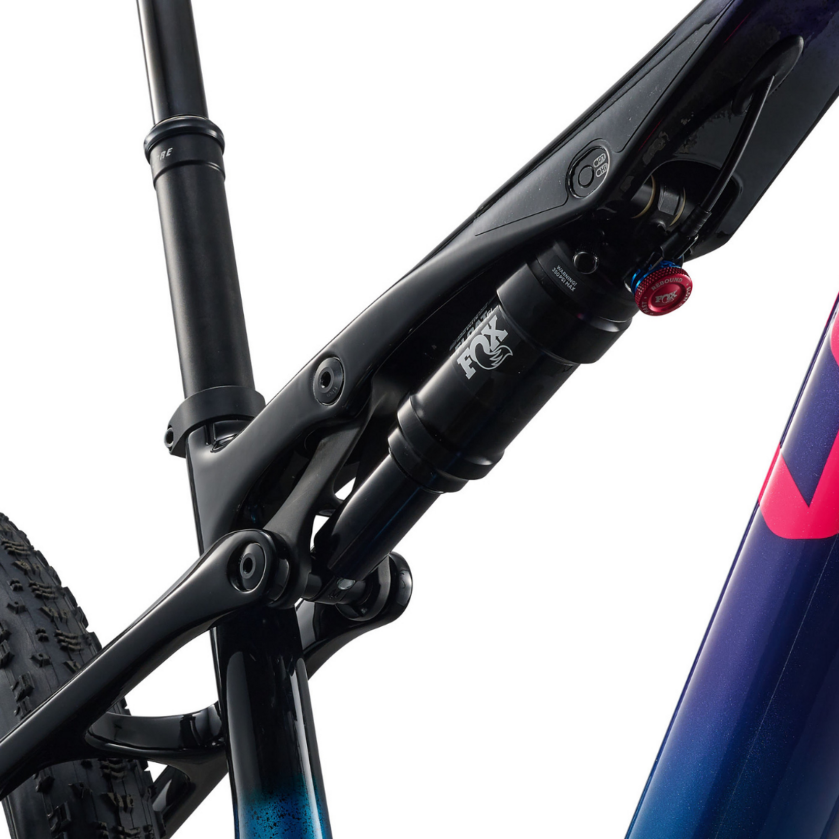 Liv Pique Advanced SL 3 - Medium