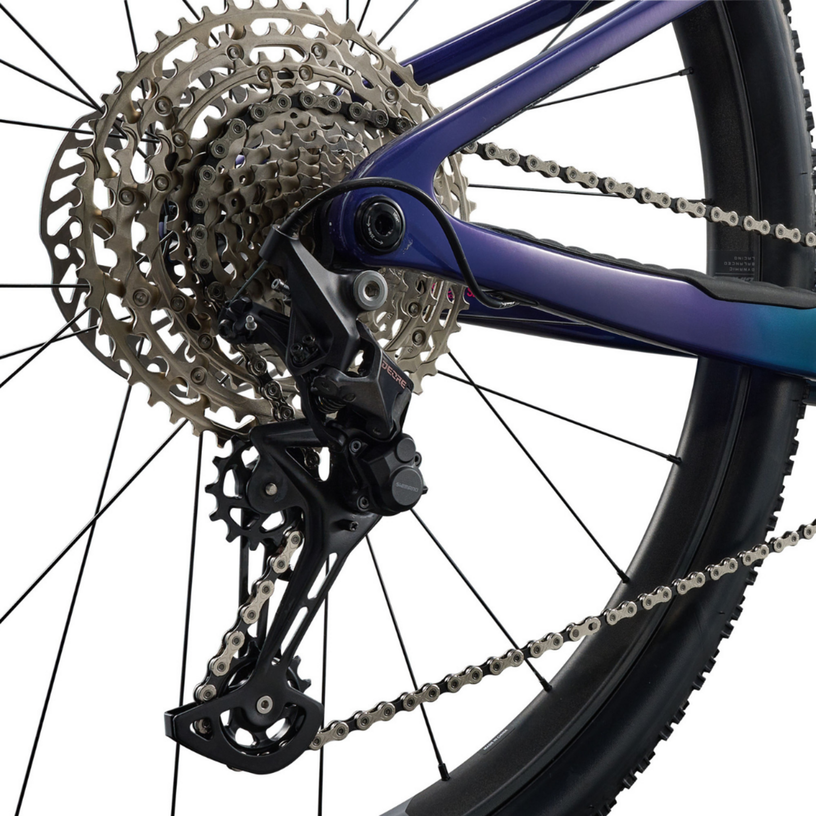 Liv Pique Advanced SL 3 - Medium