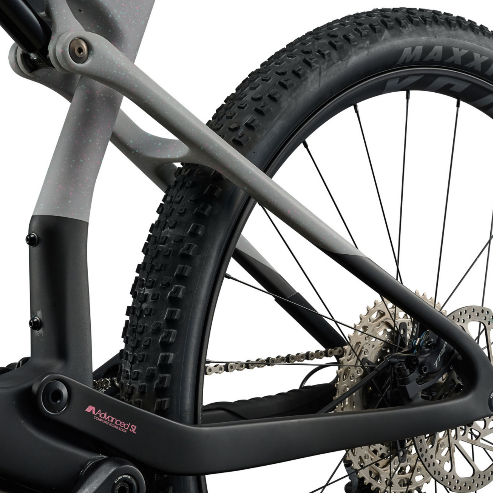 Giant Anthem X Advanced SL 3 - Medium