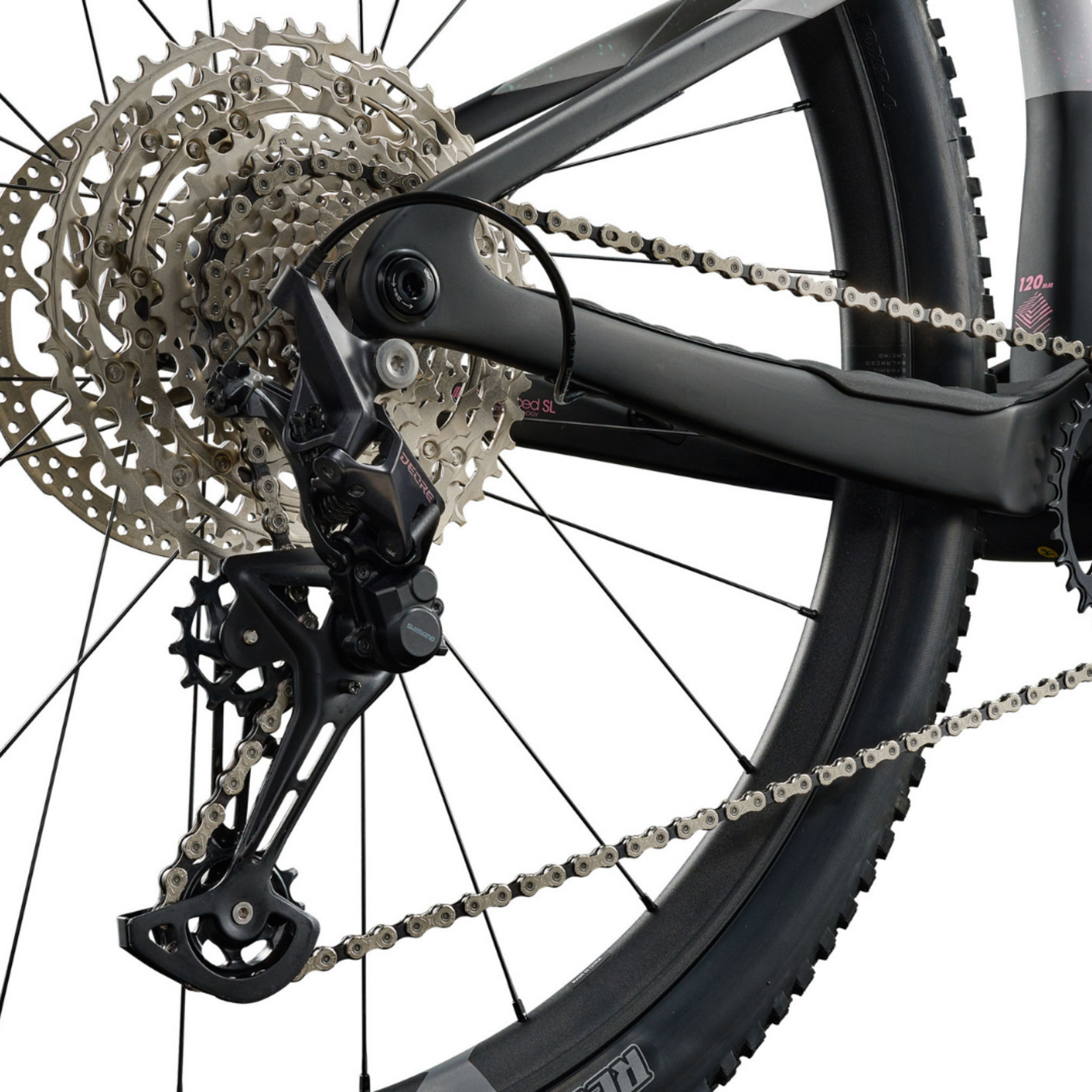 Giant Anthem X Advanced SL 3 - Medium