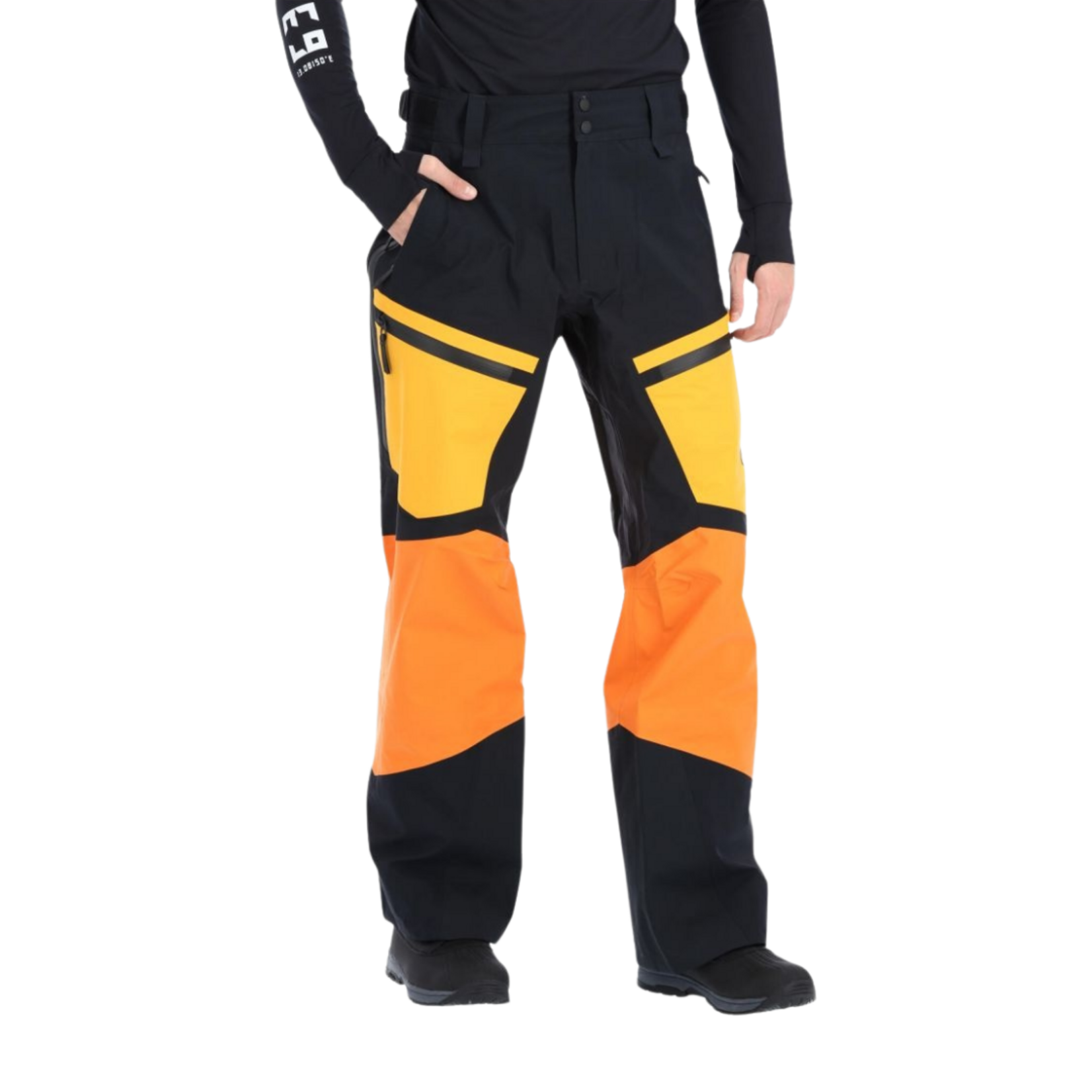 Peak Performance Men's Gravity Ski Pants