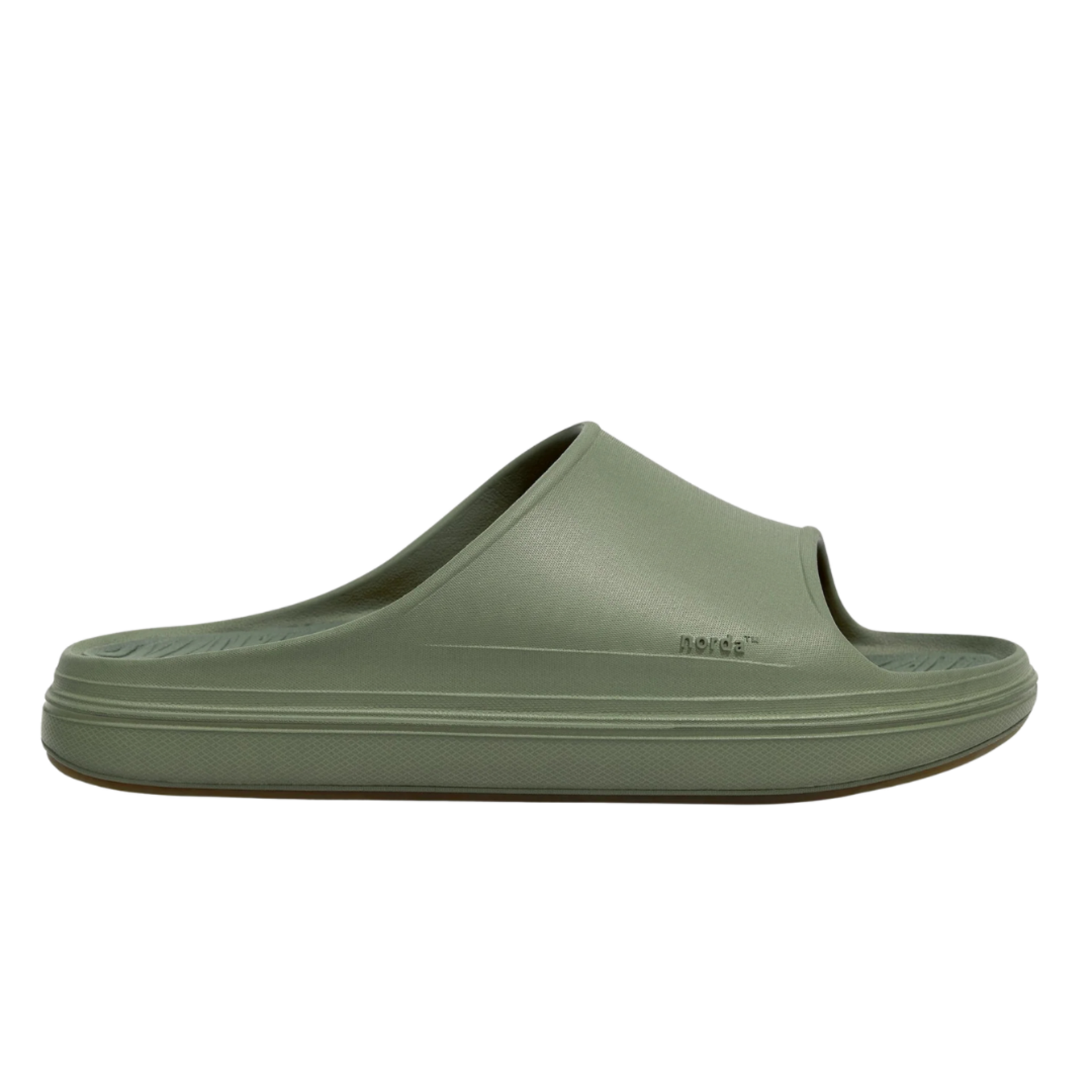 Norda 008 Slides - Unisex