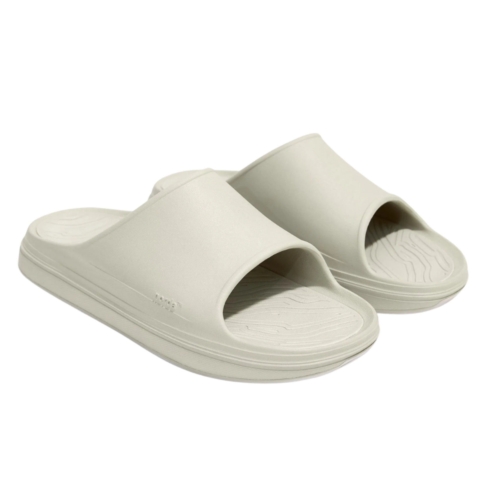 Norda 008 Slides - Unisex
