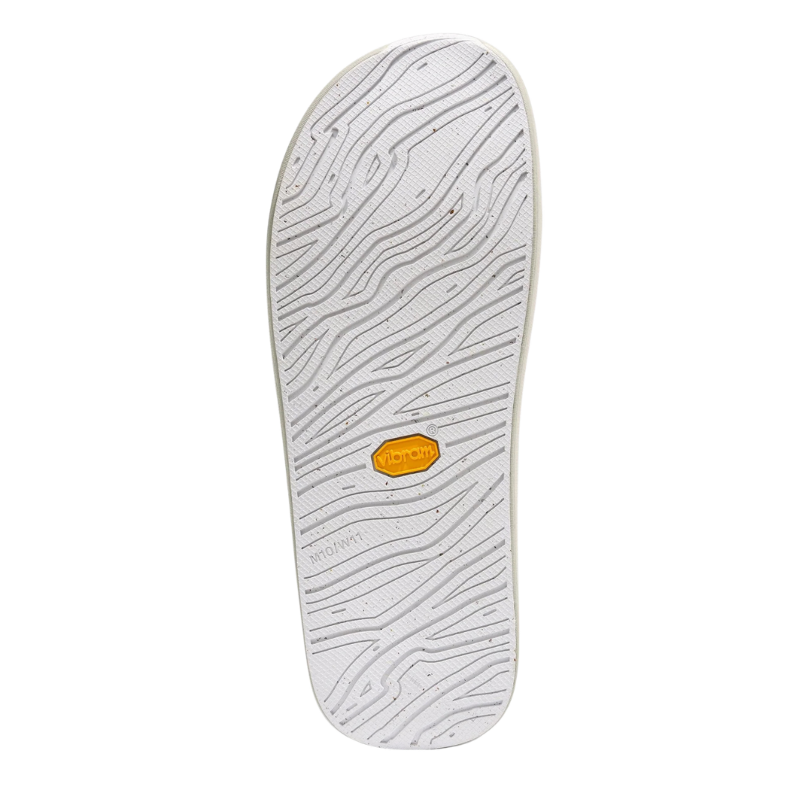 Norda 008 Slides - Unisex